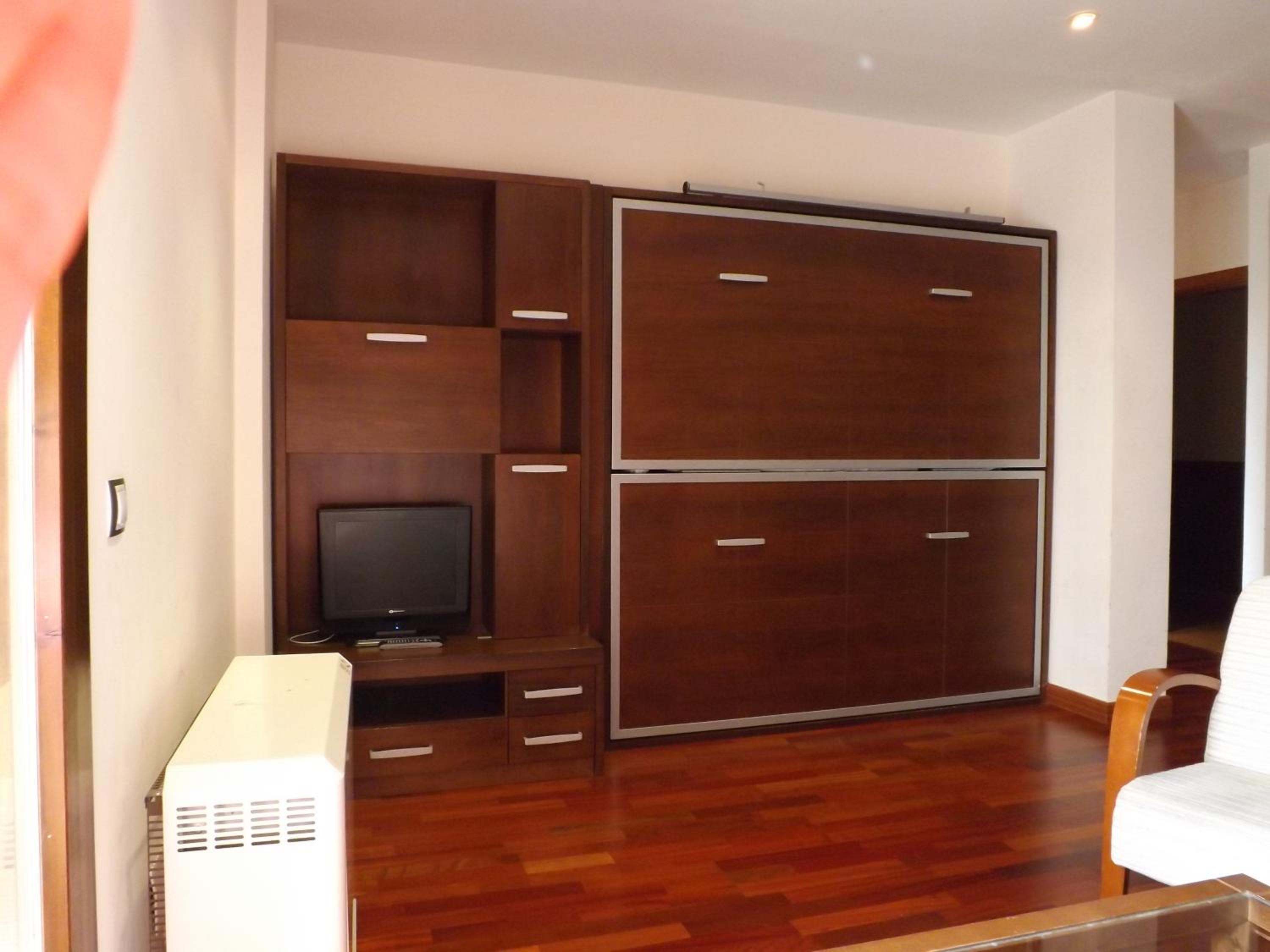 Standard Apartment with Balcony photo 2