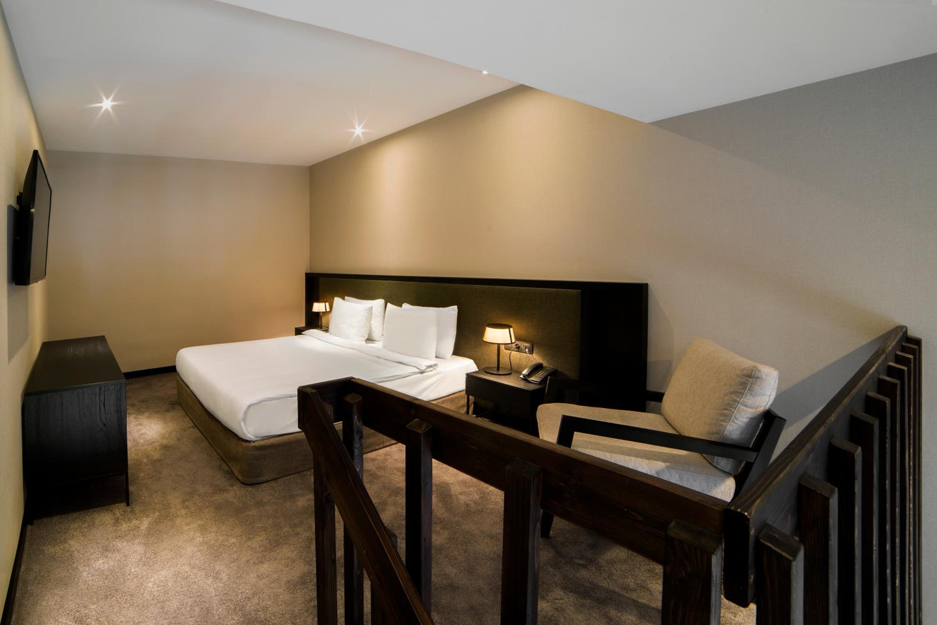 Junior Suite photo 1