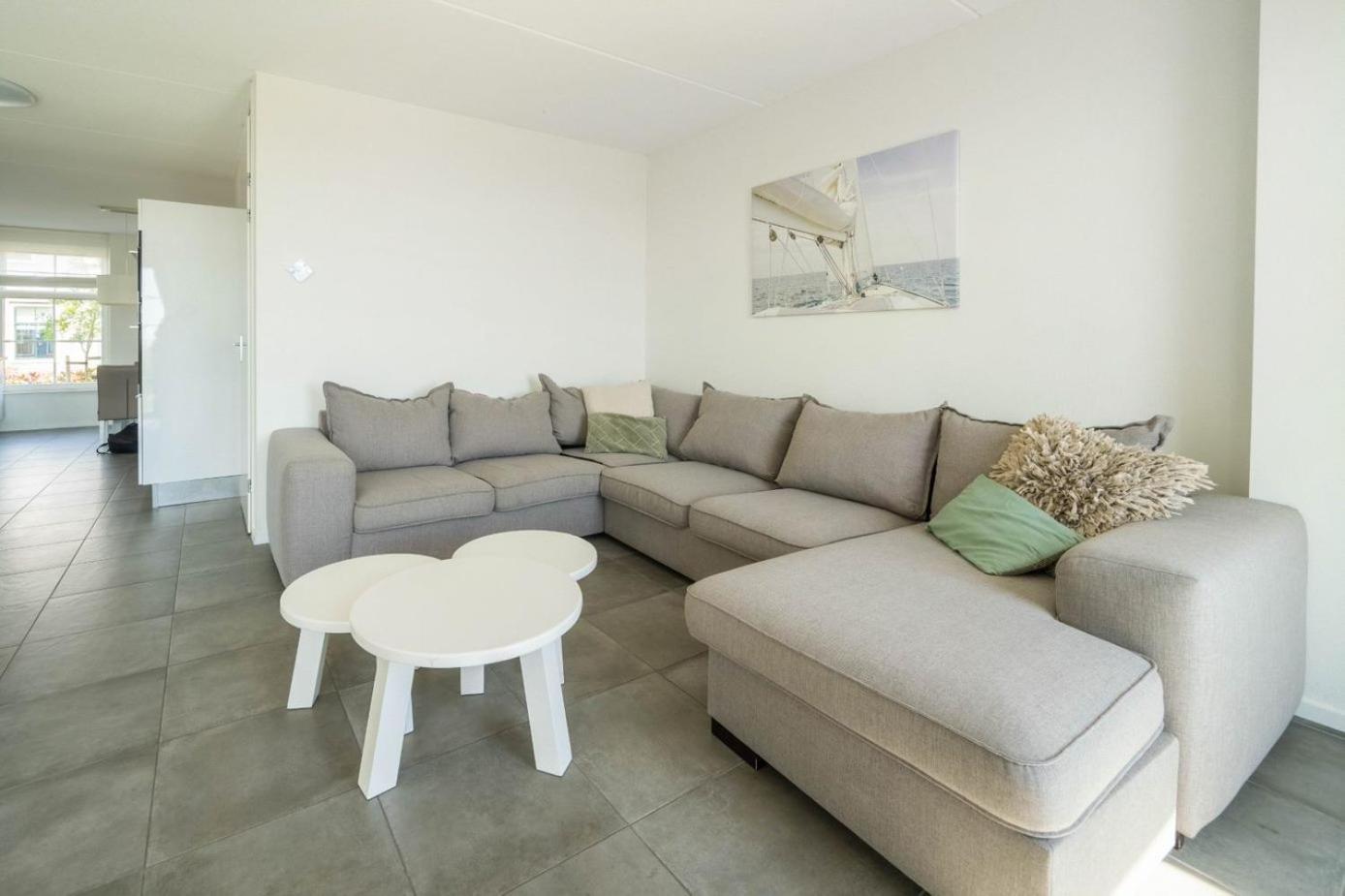 Six Bedroom Bungalow - Westertoren 12