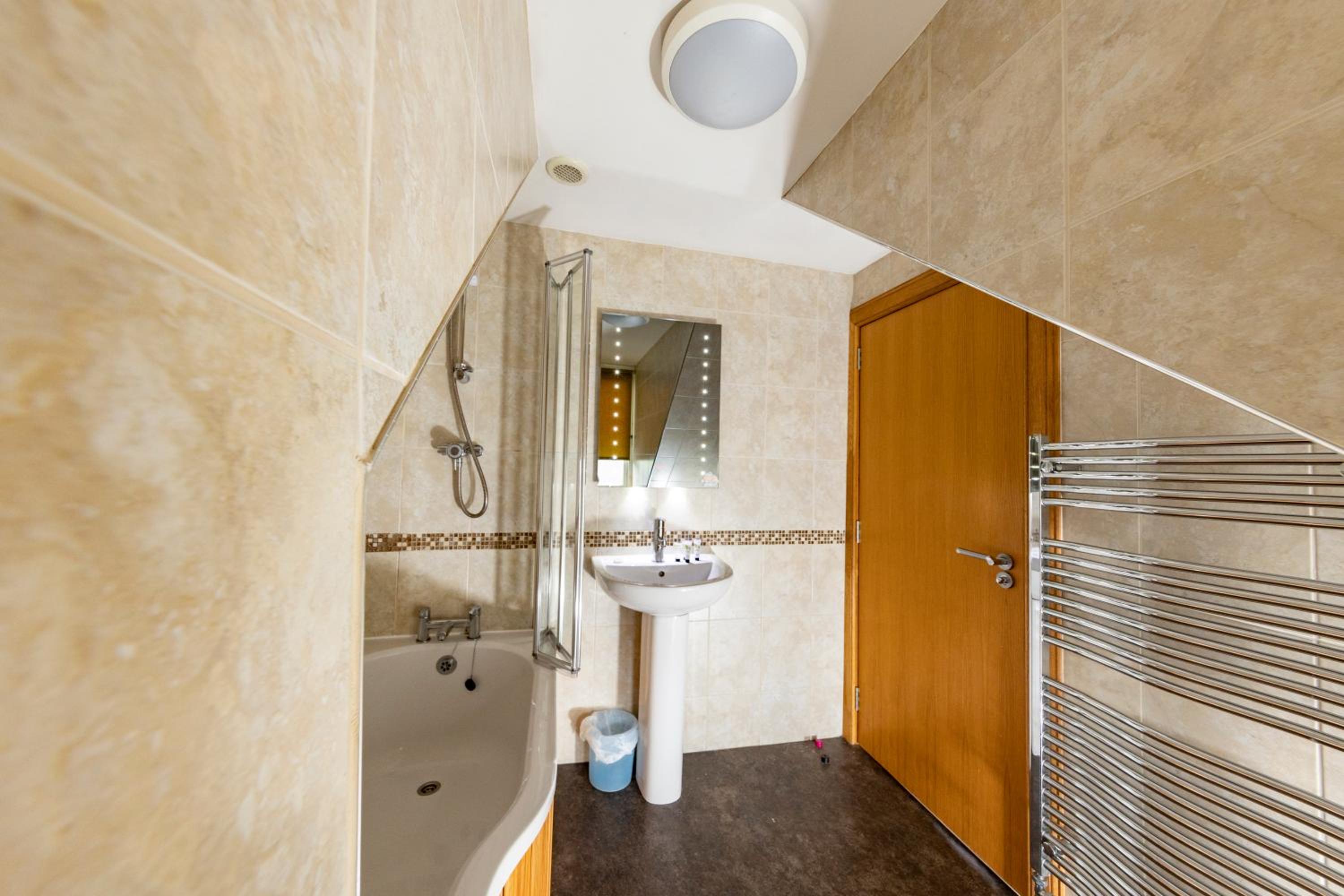 Superior Double Room photo 3