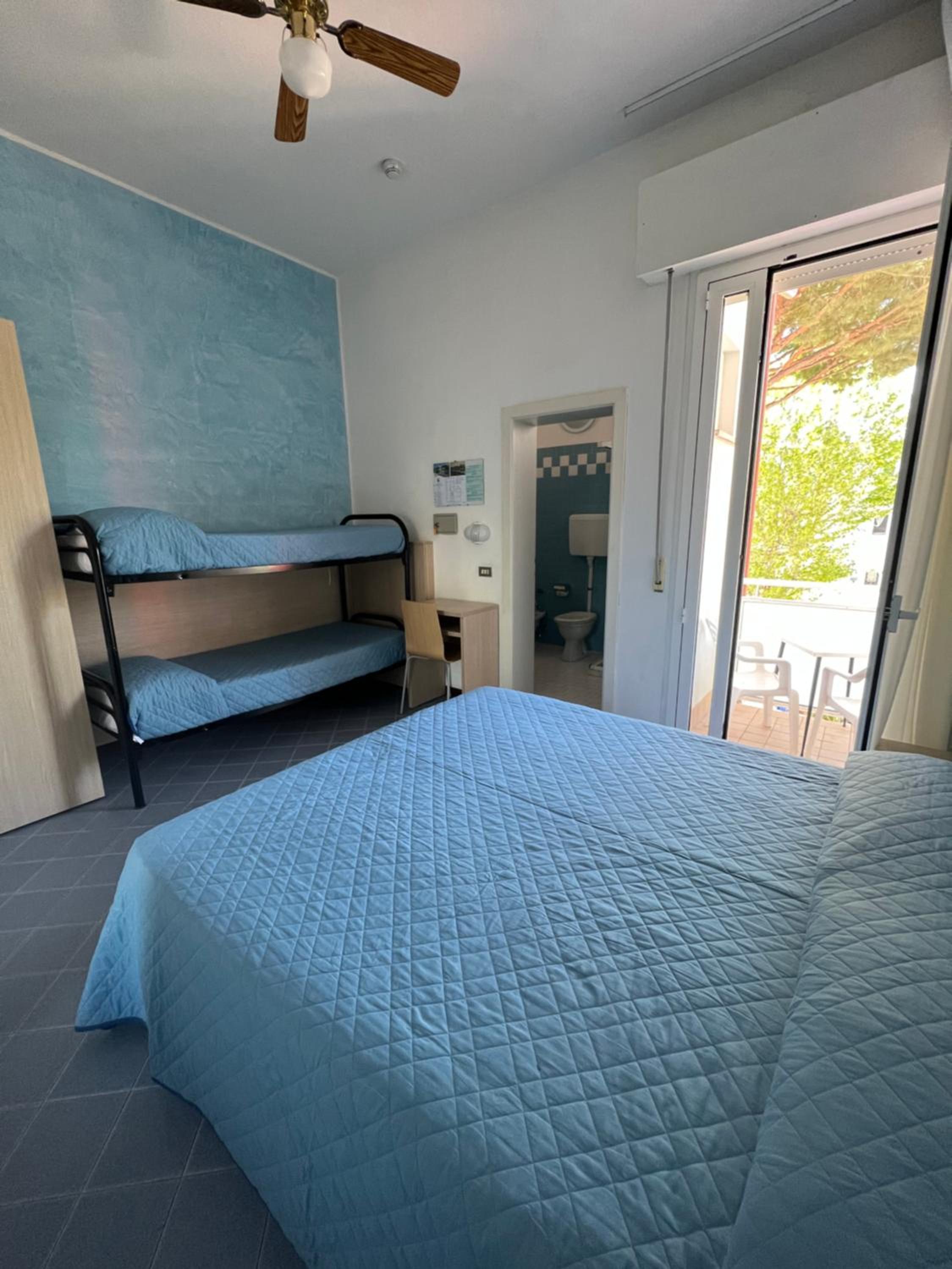 Comfort Quadruple Room - Photo 3