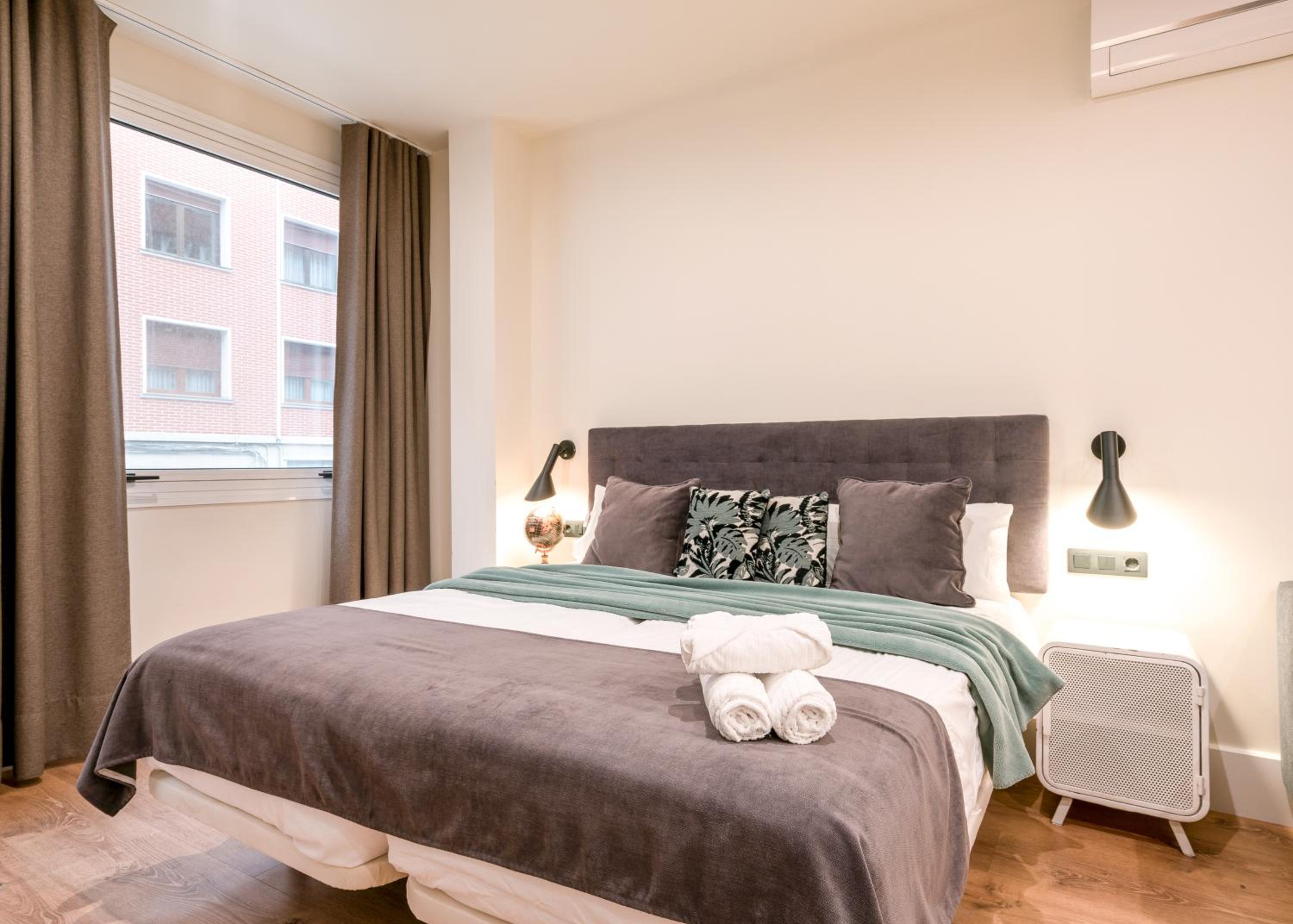 Studio Apartment - Photo 9