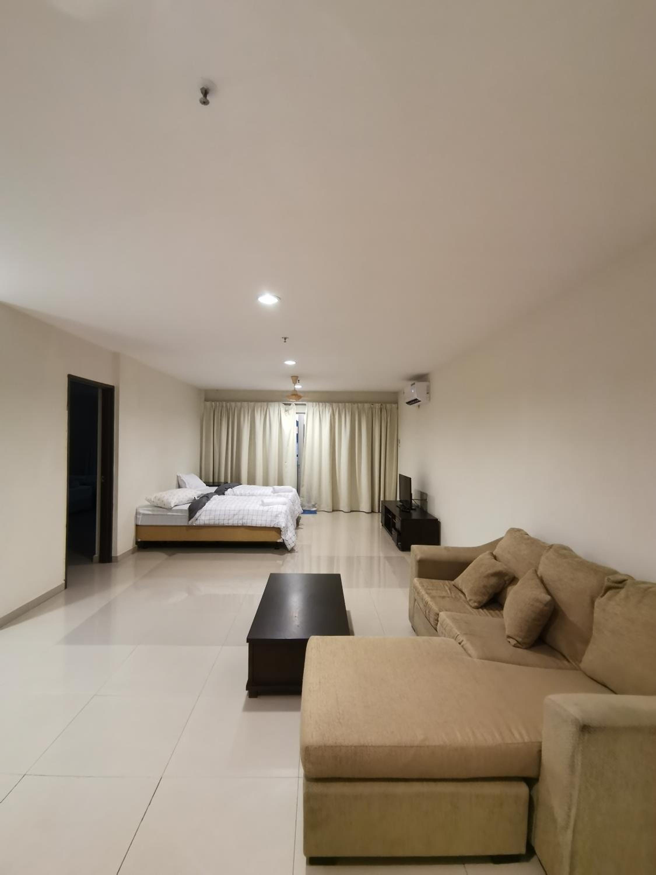 Two-Bedroom Apartment - Photo 1