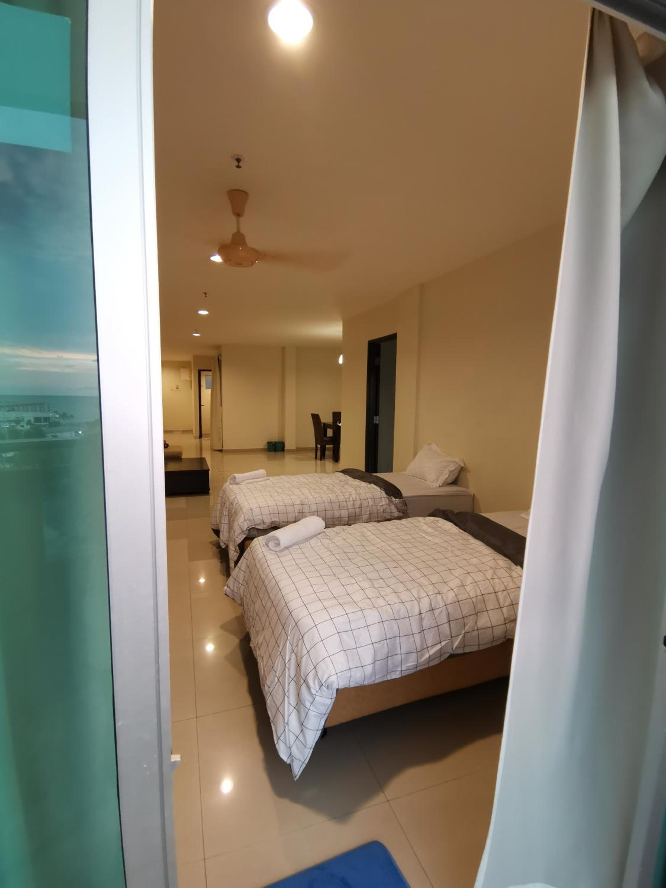 Two-Bedroom Apartment - Photo 15