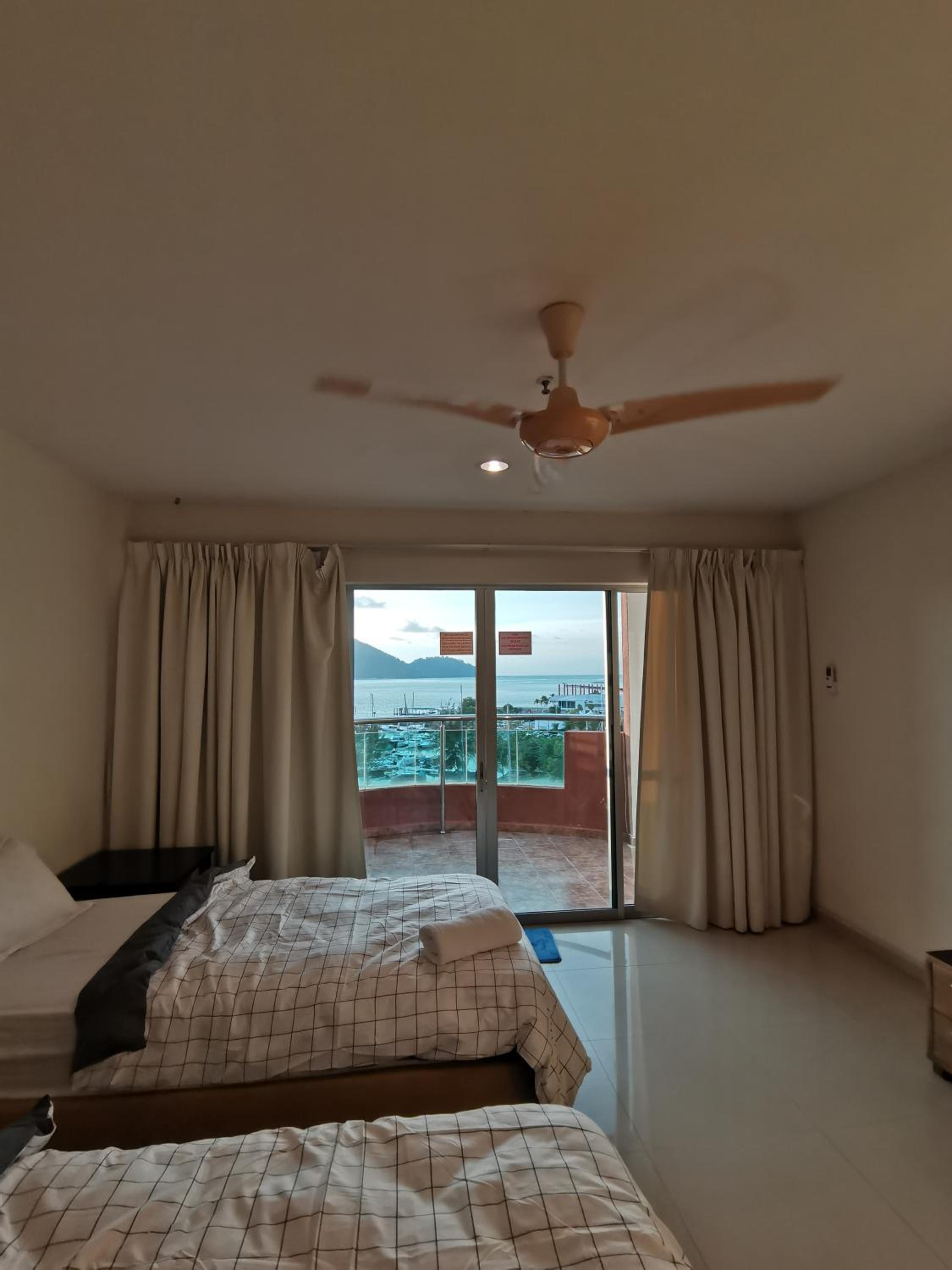 Two-Bedroom Apartment - Photo 13