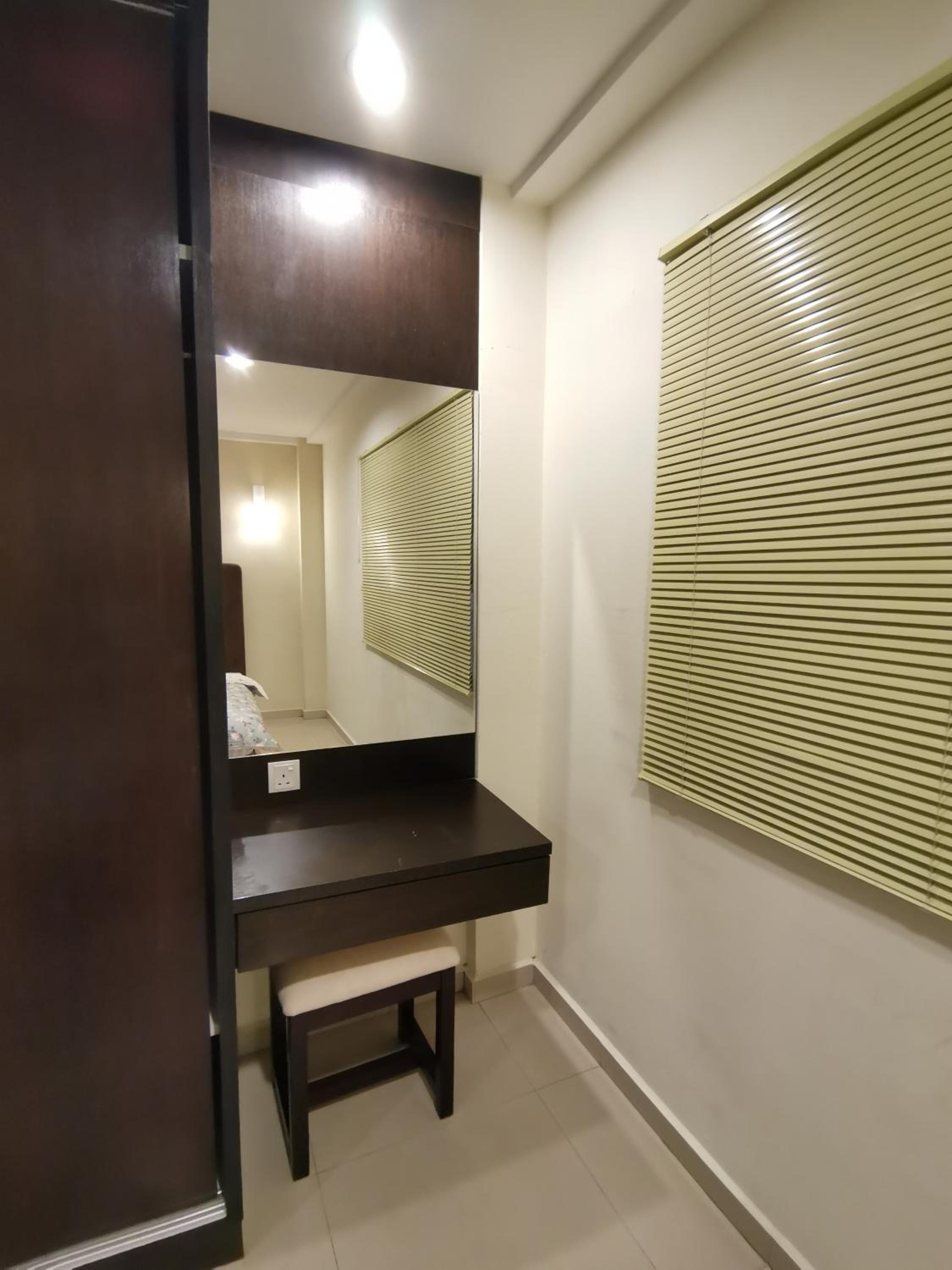 Two-Bedroom Apartment - Photo 11