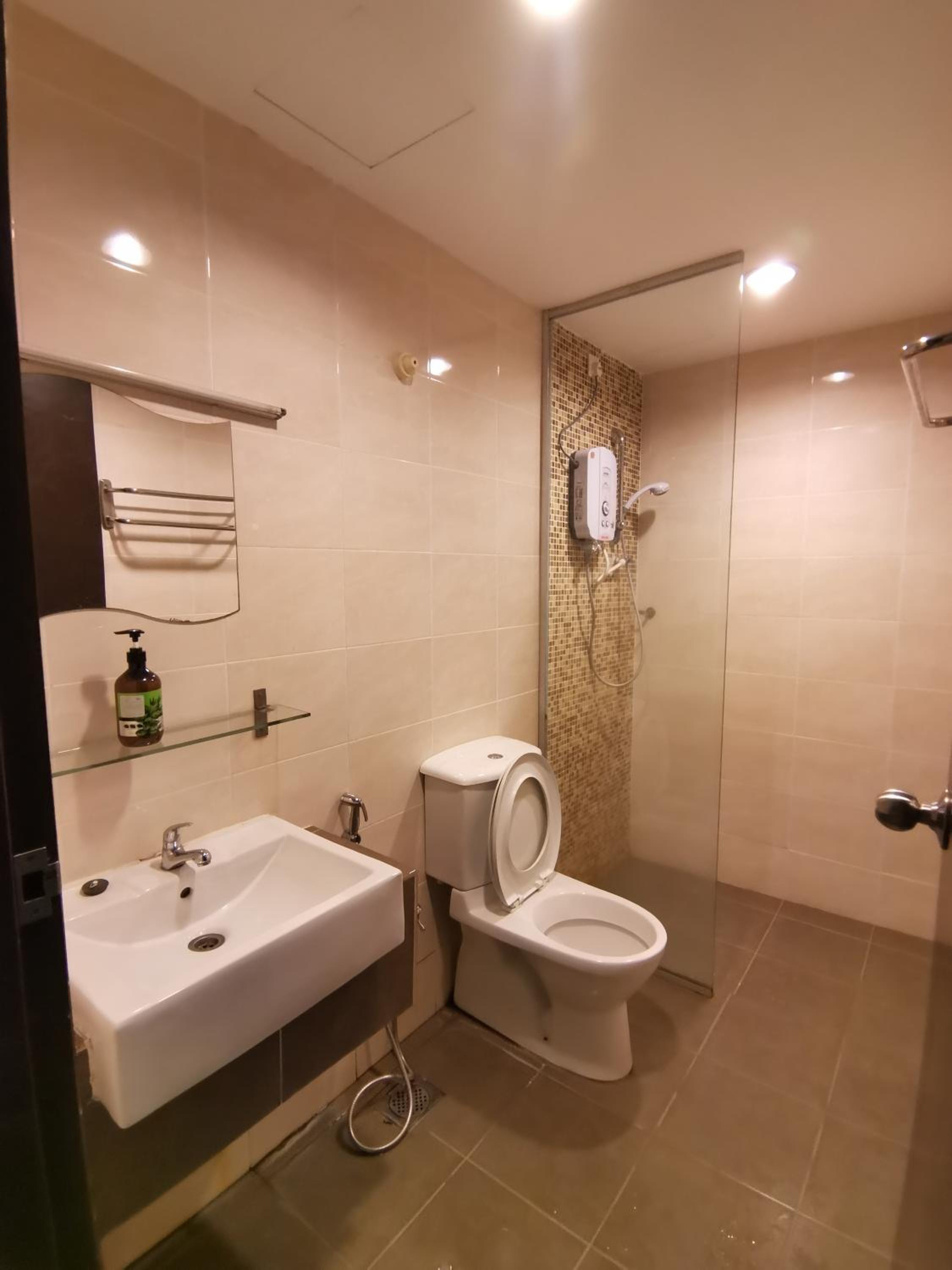 Two-Bedroom Apartment - Photo 44