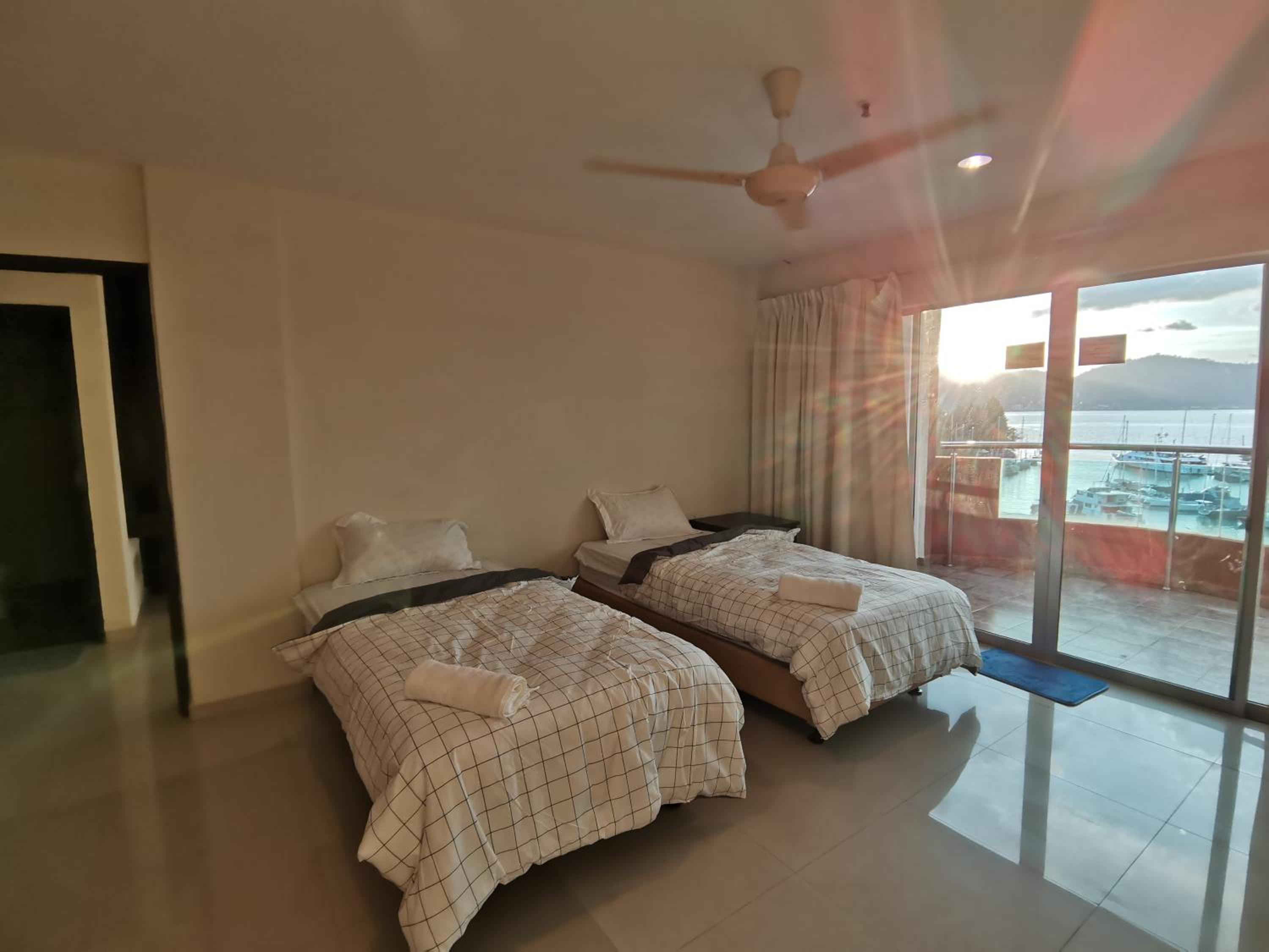 Two-Bedroom Apartment - Photo 42