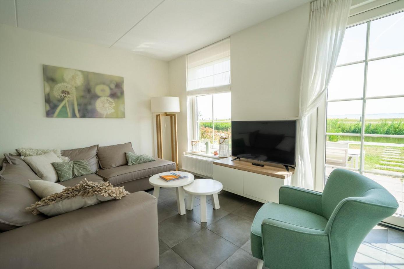 Three Bedroom Bungalow - Florijn 6