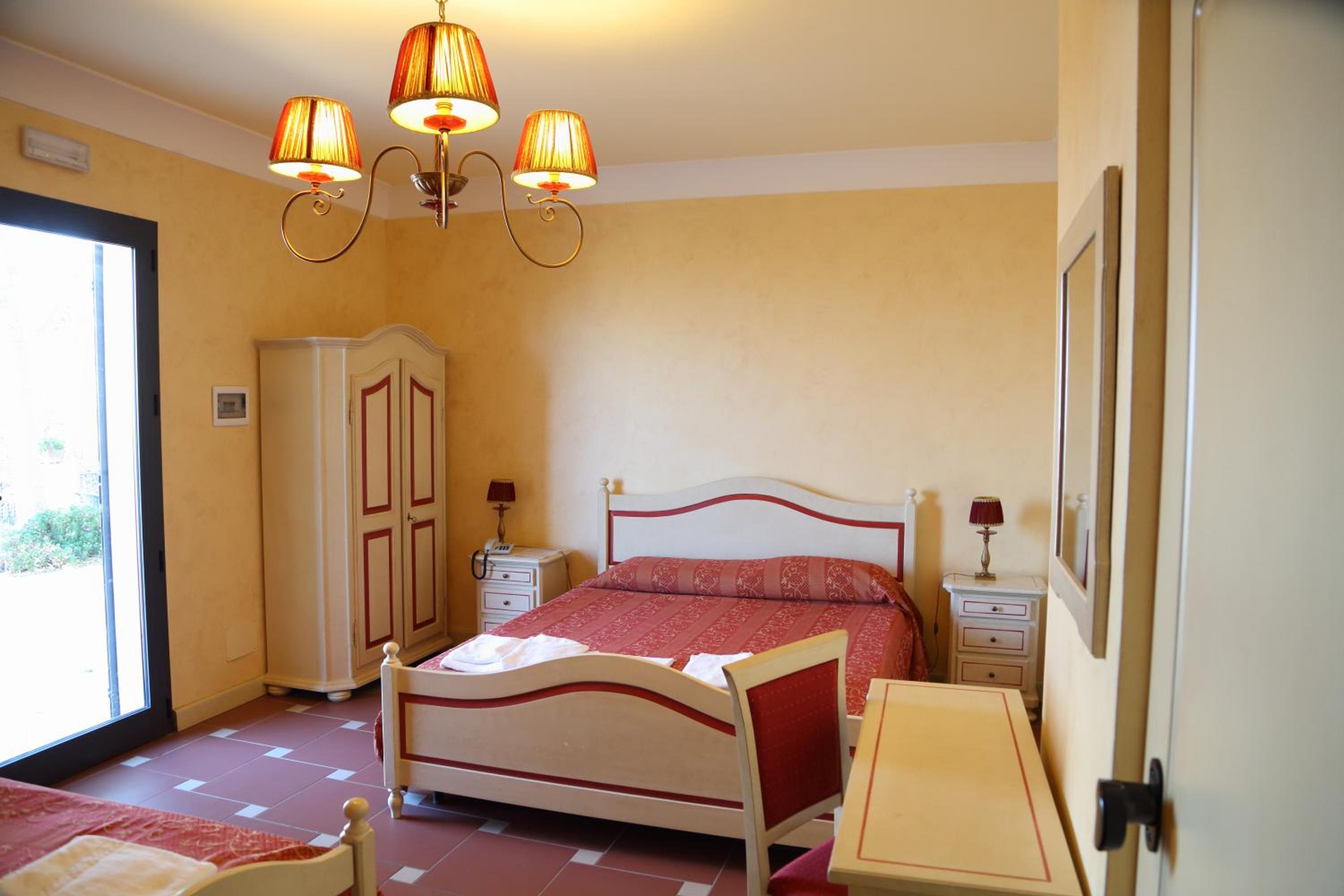 Quadruple Room photo 2