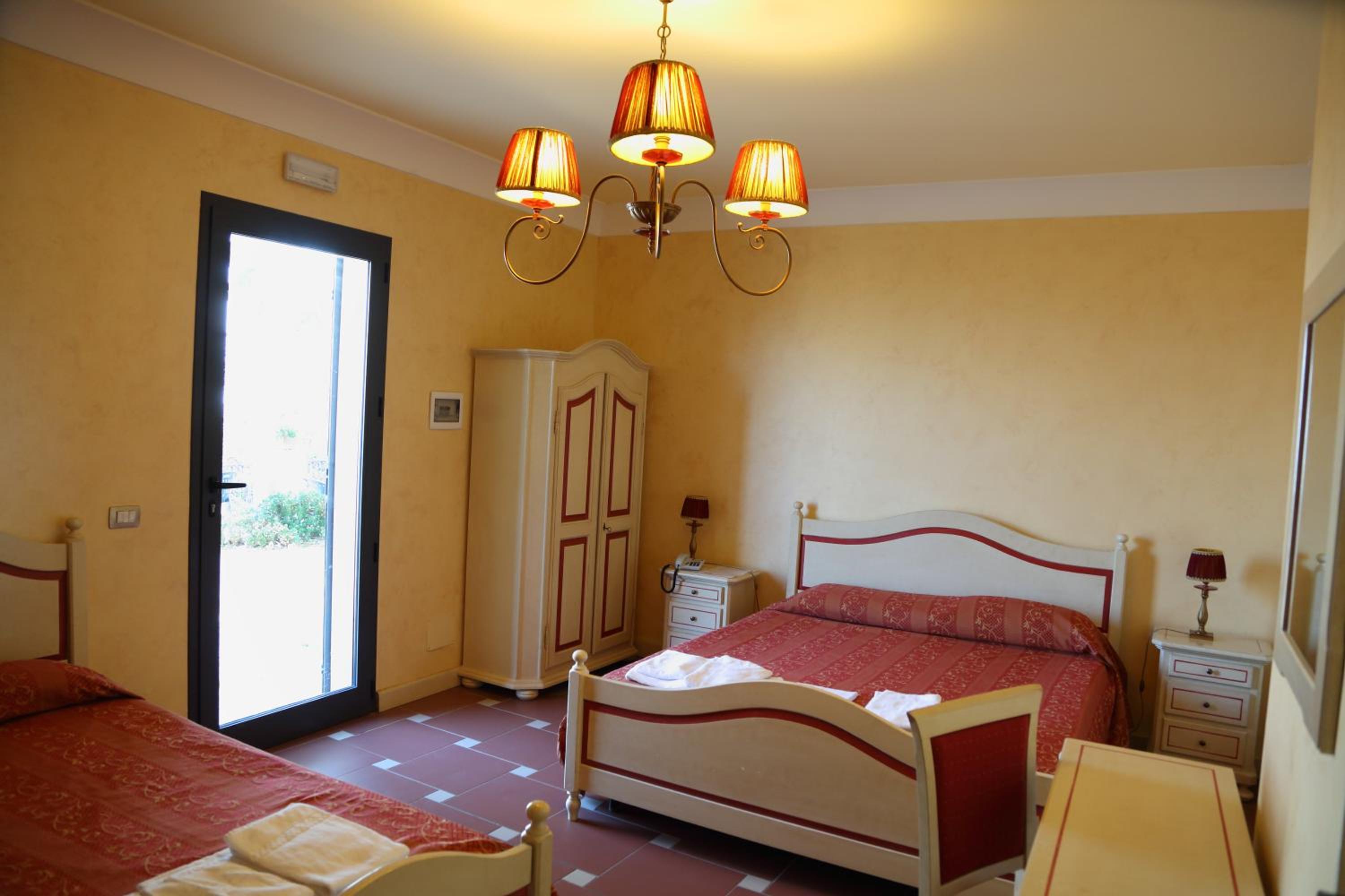 Triple Room photo 3