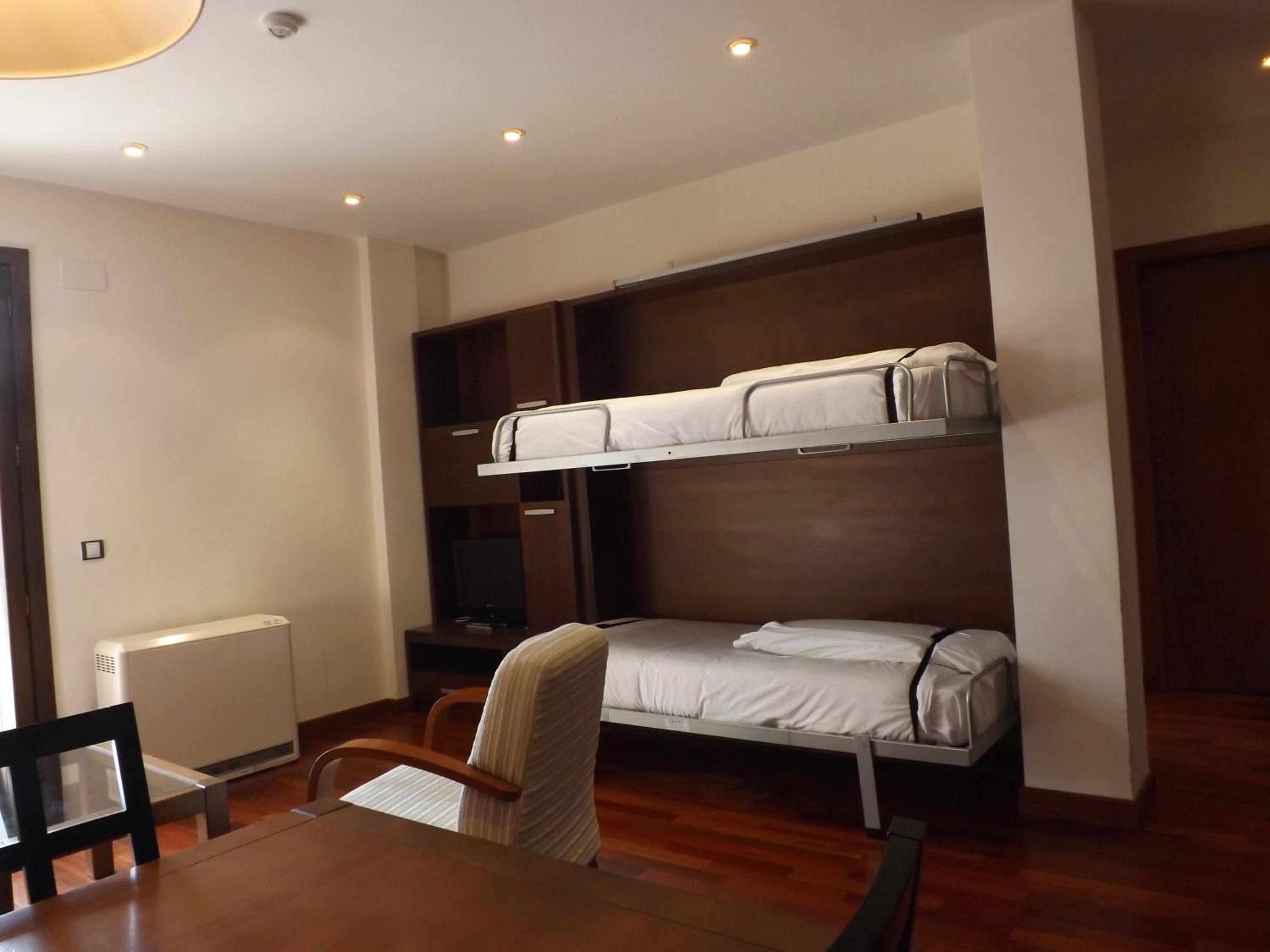 Apartamento (2 adultos)