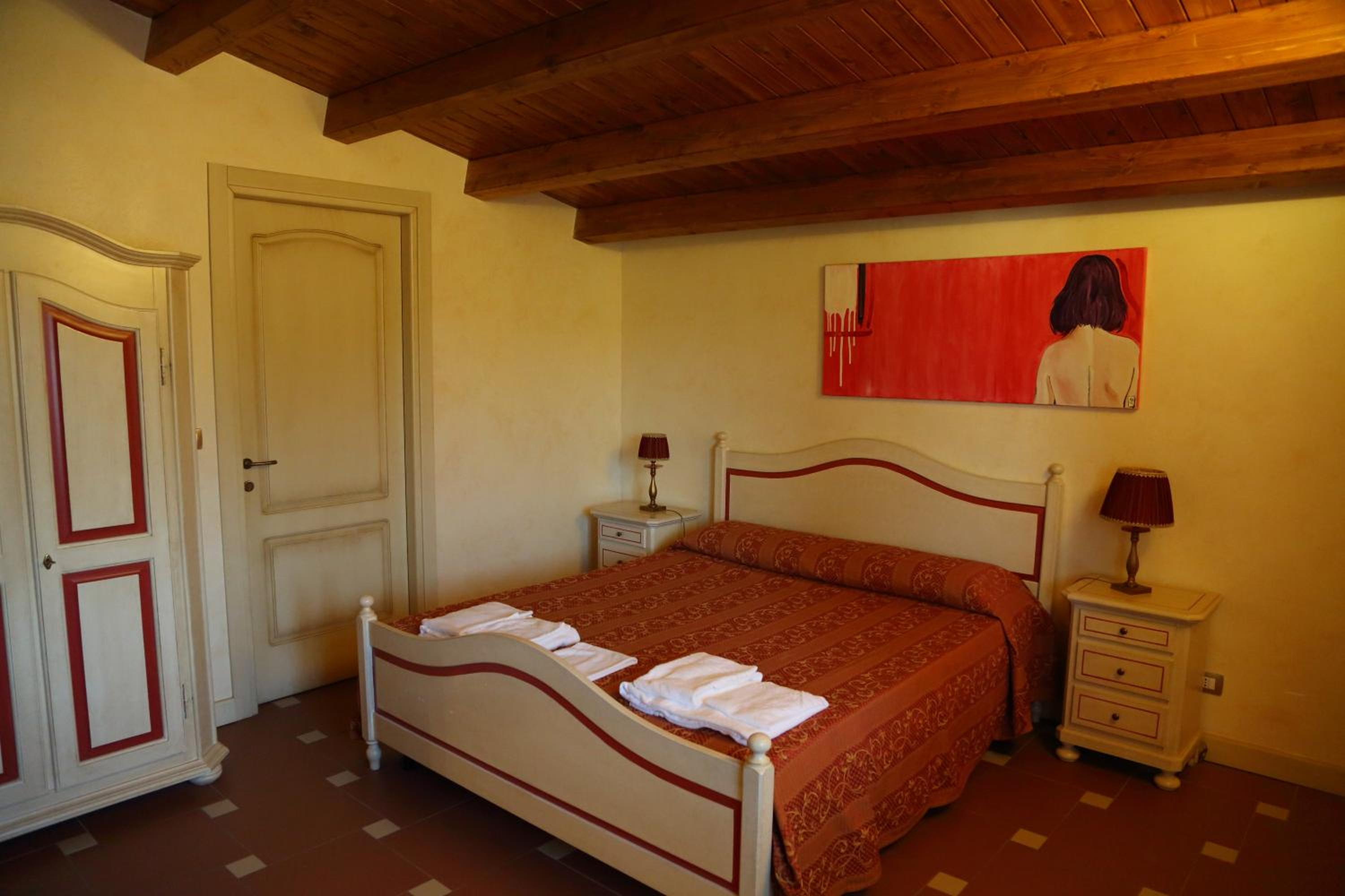 Junior Suite with Balcony photo 3