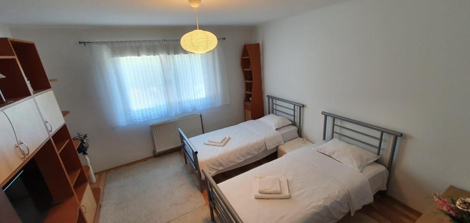 Two-Bedroom Villa - Photo 8
