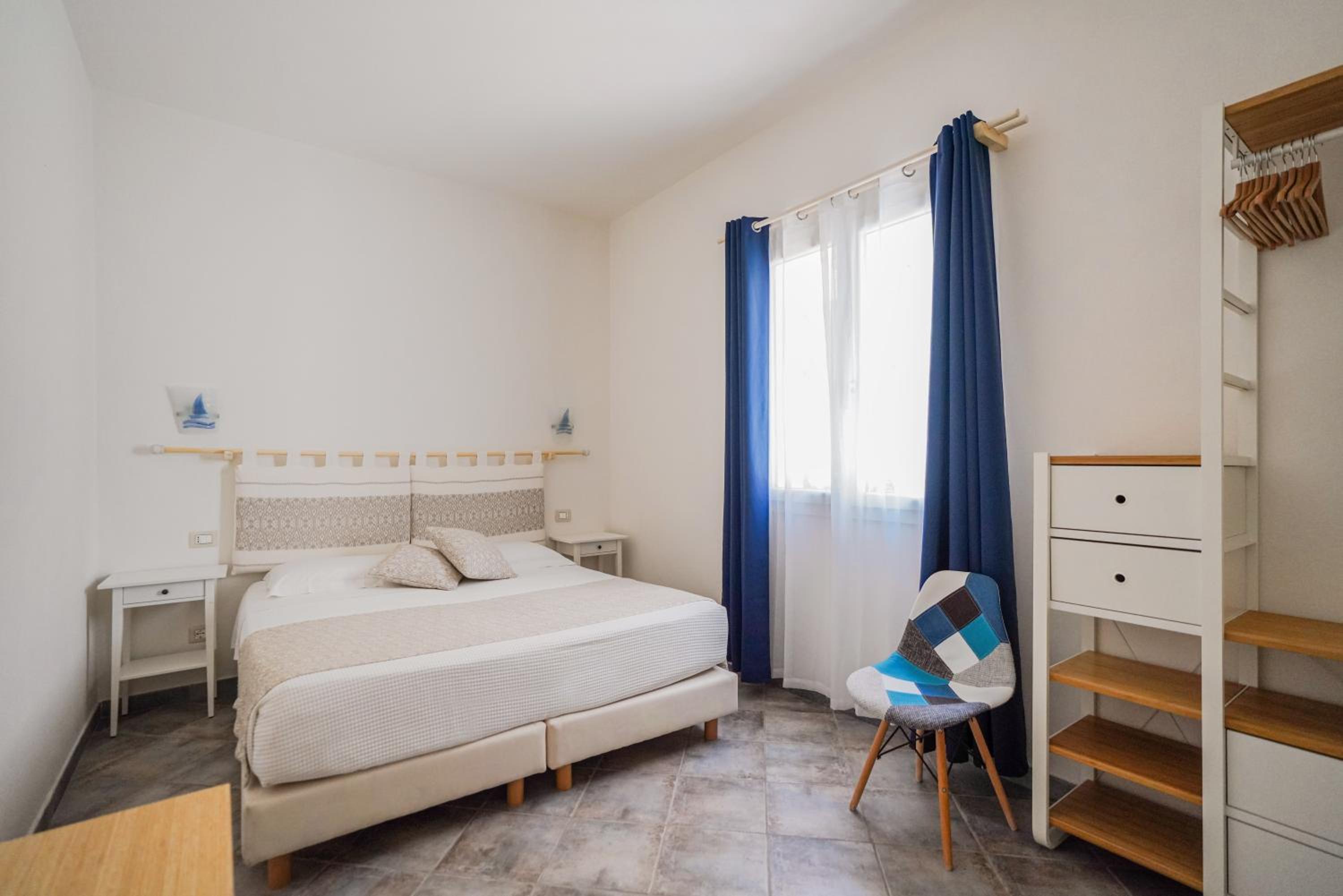 Double or Twin Room photo 1