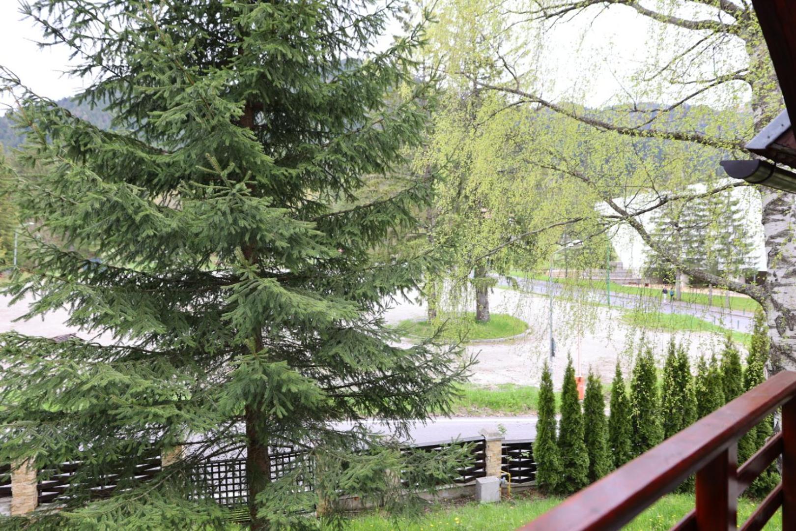 Double Room with Mountain View - Photo 4