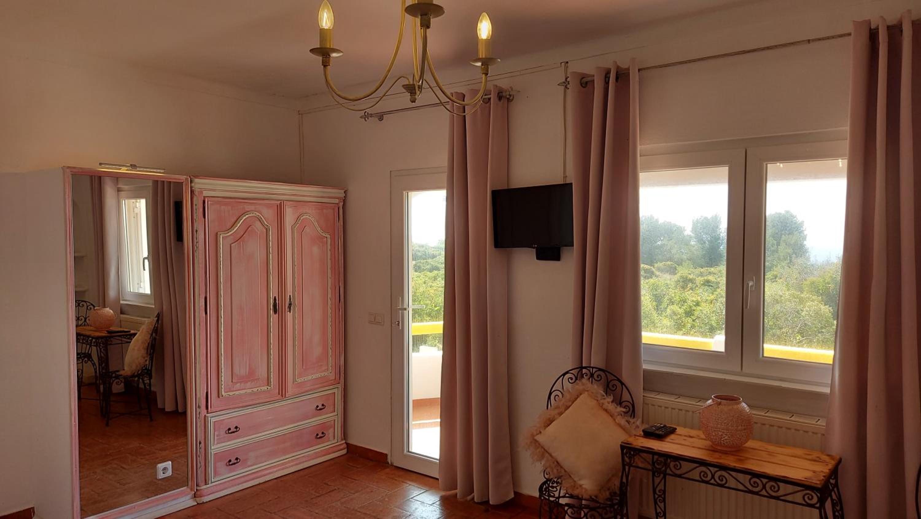 Double Room with Sea View photo 2