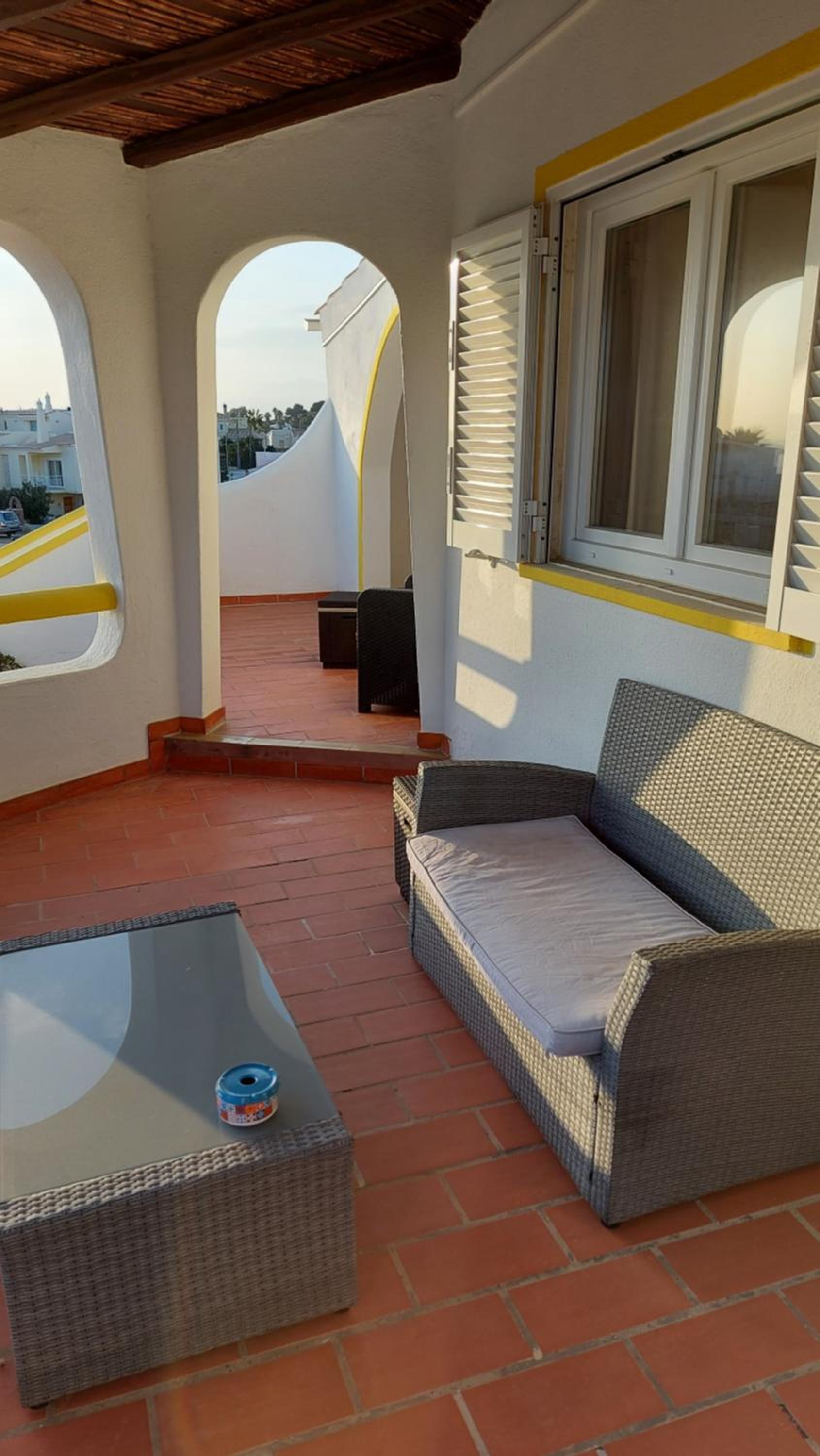 Double Room with Sea View photo 3