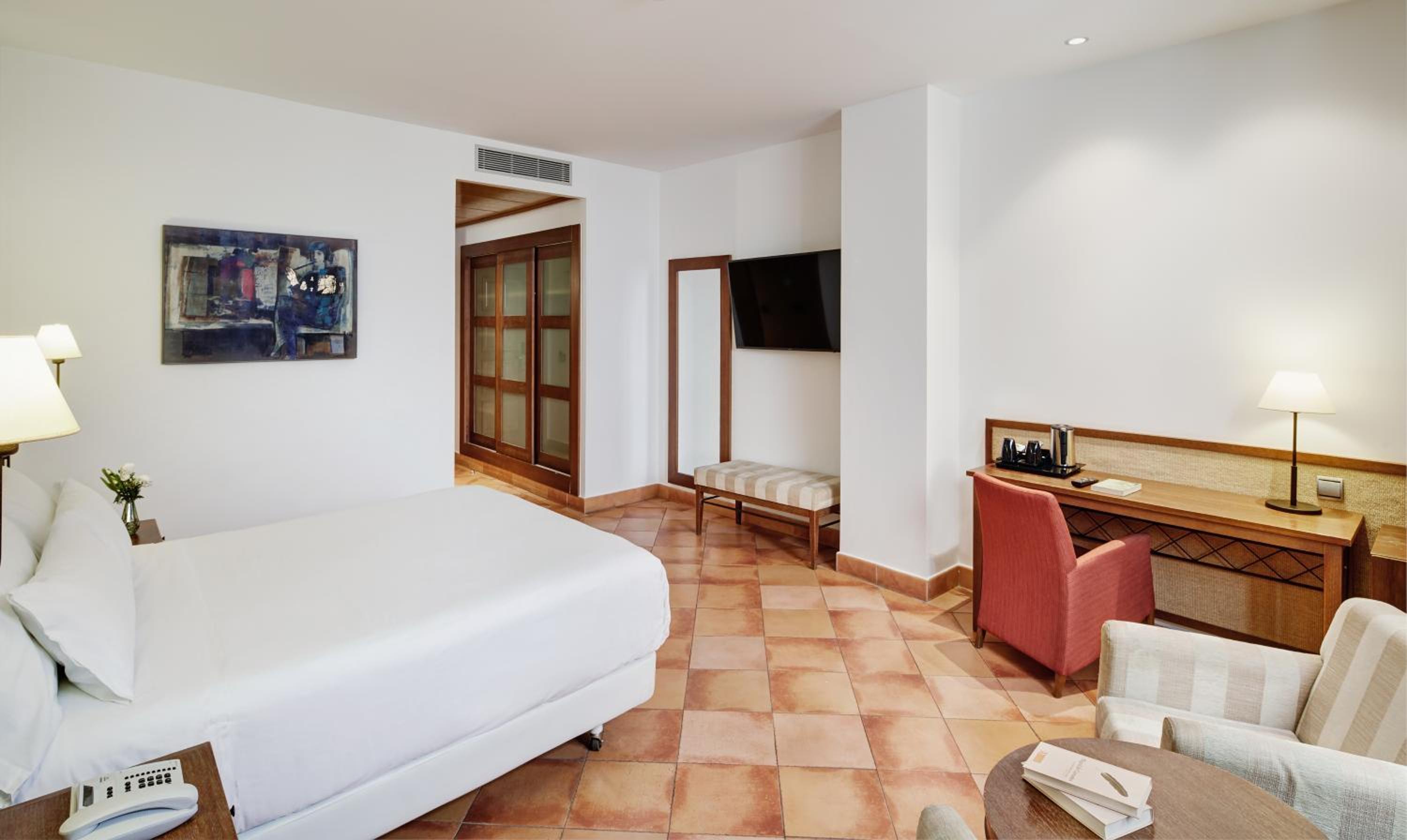 Double Room - Photo 1