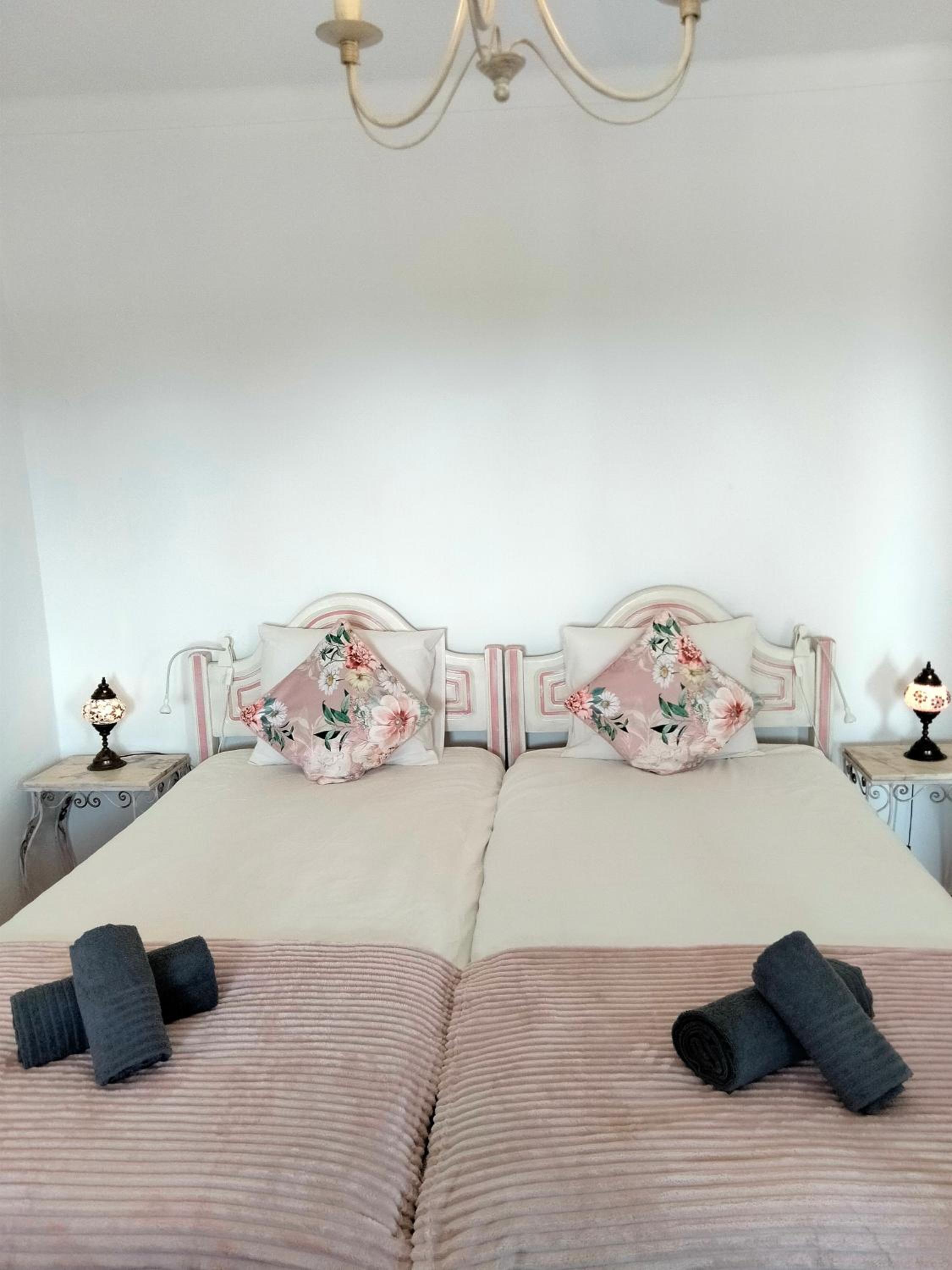 Double Room with Sea View photo 1
