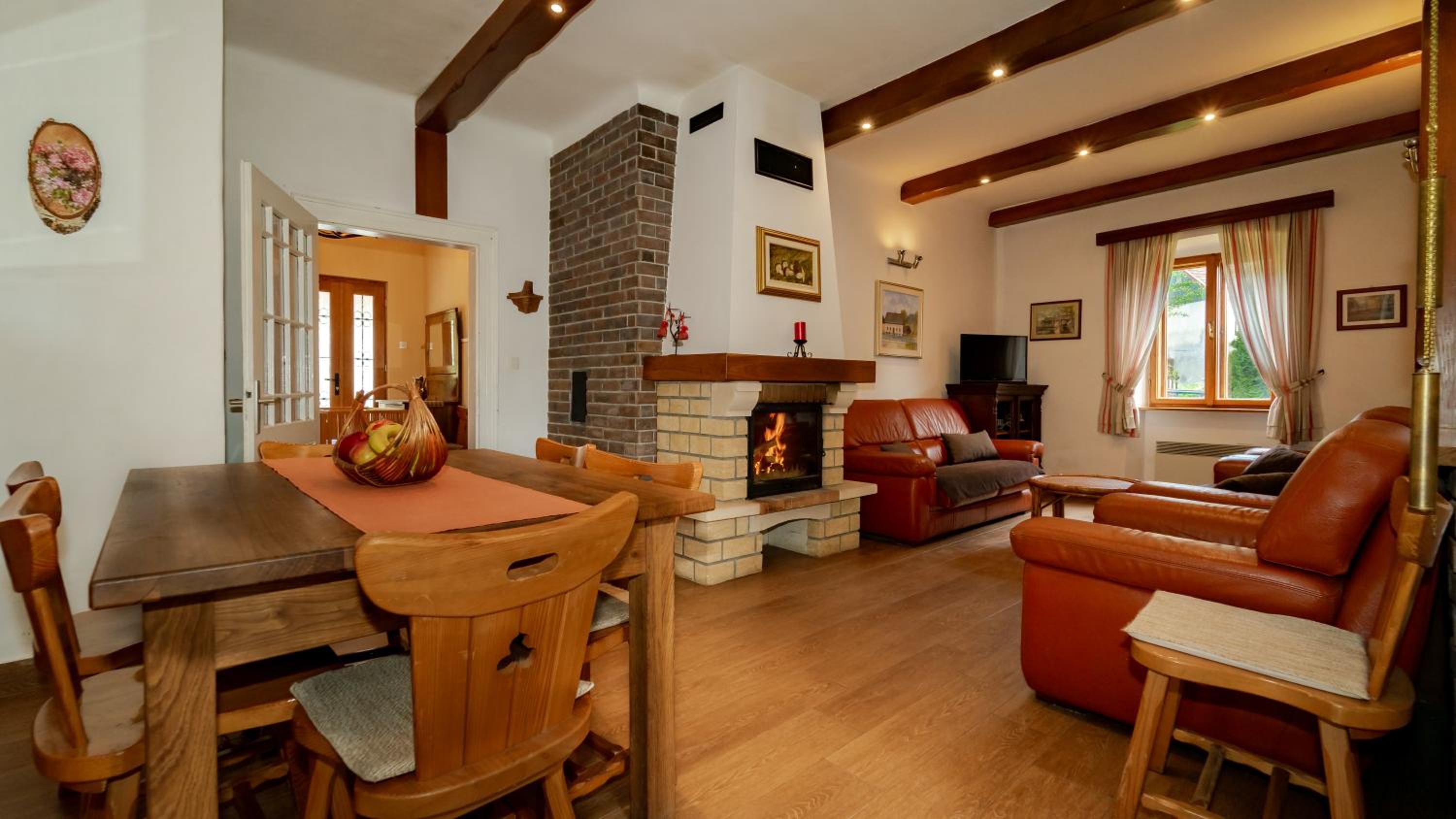 Vacation Home