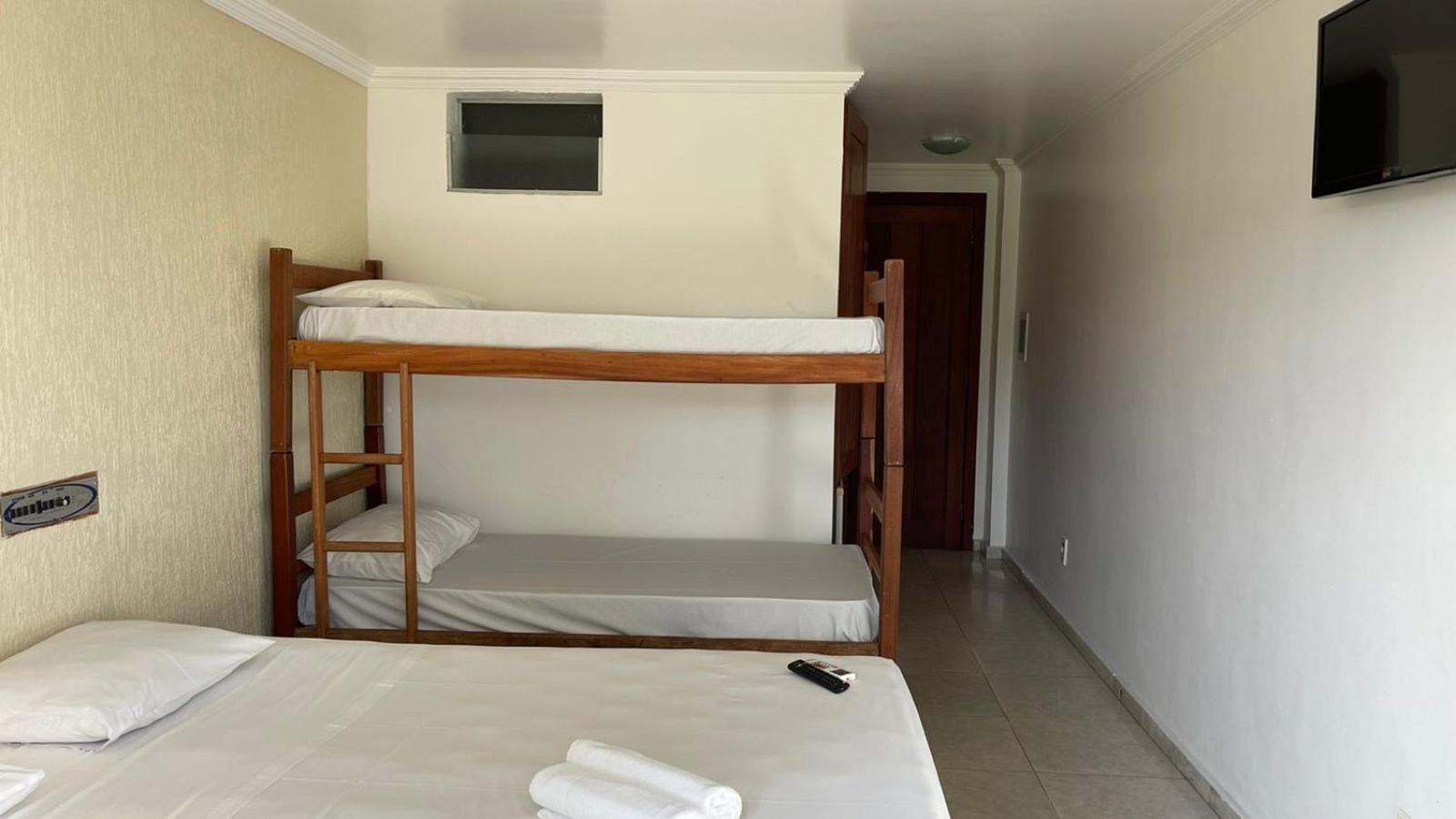 Economy Quadruple Room photo 3