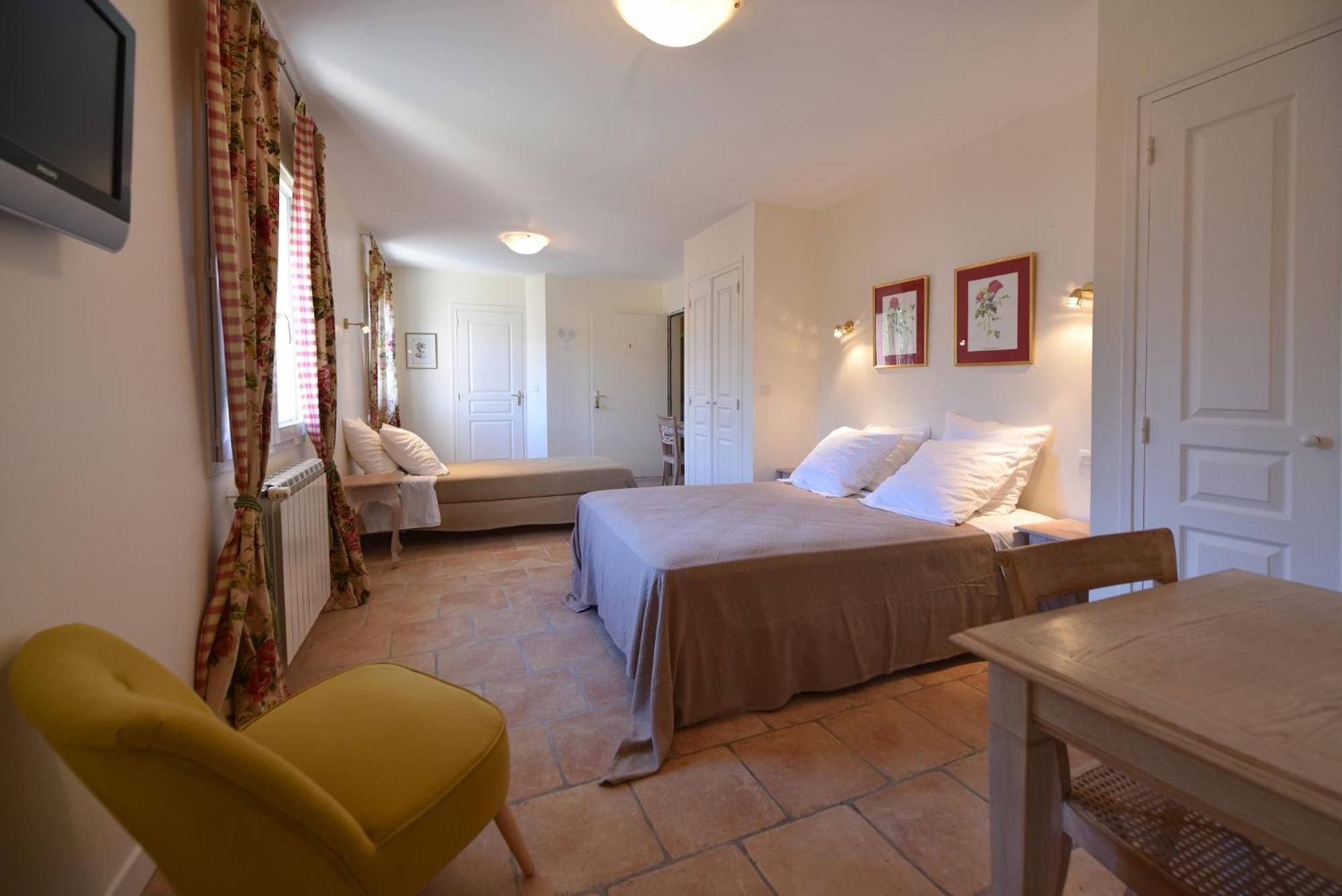 Junior Suite photo 1