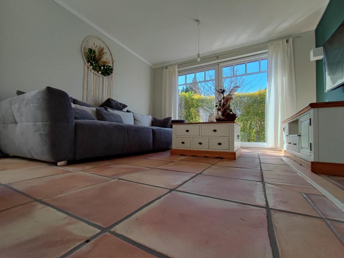 Two-Bedroom House photo 2