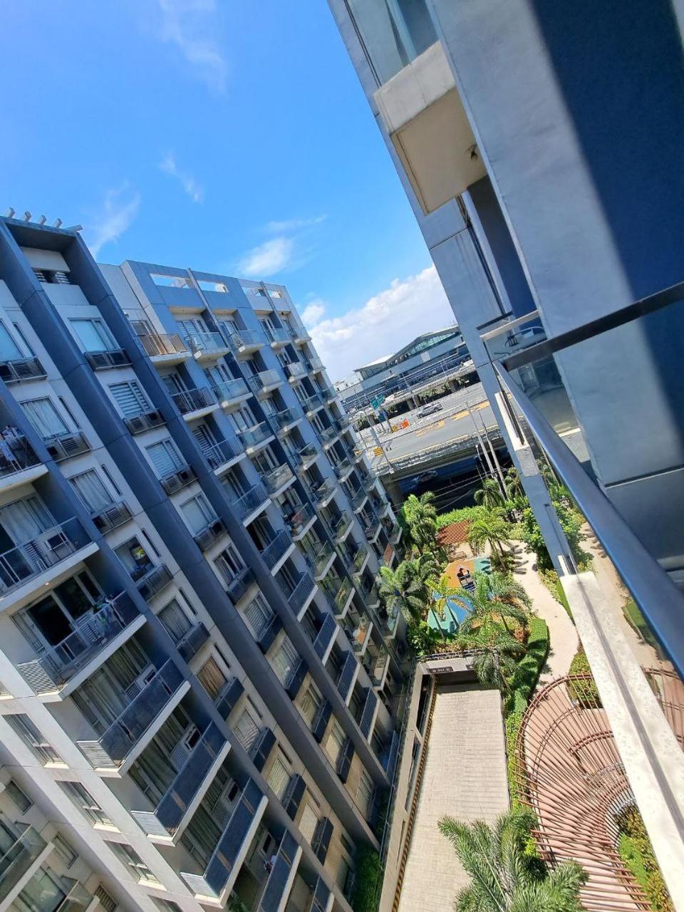 Studio with Balcony - Photo 43