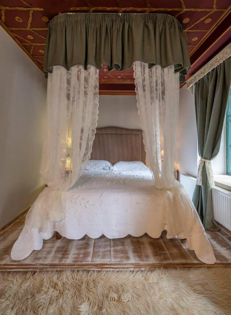 Comfort Quadruple Room photo 1