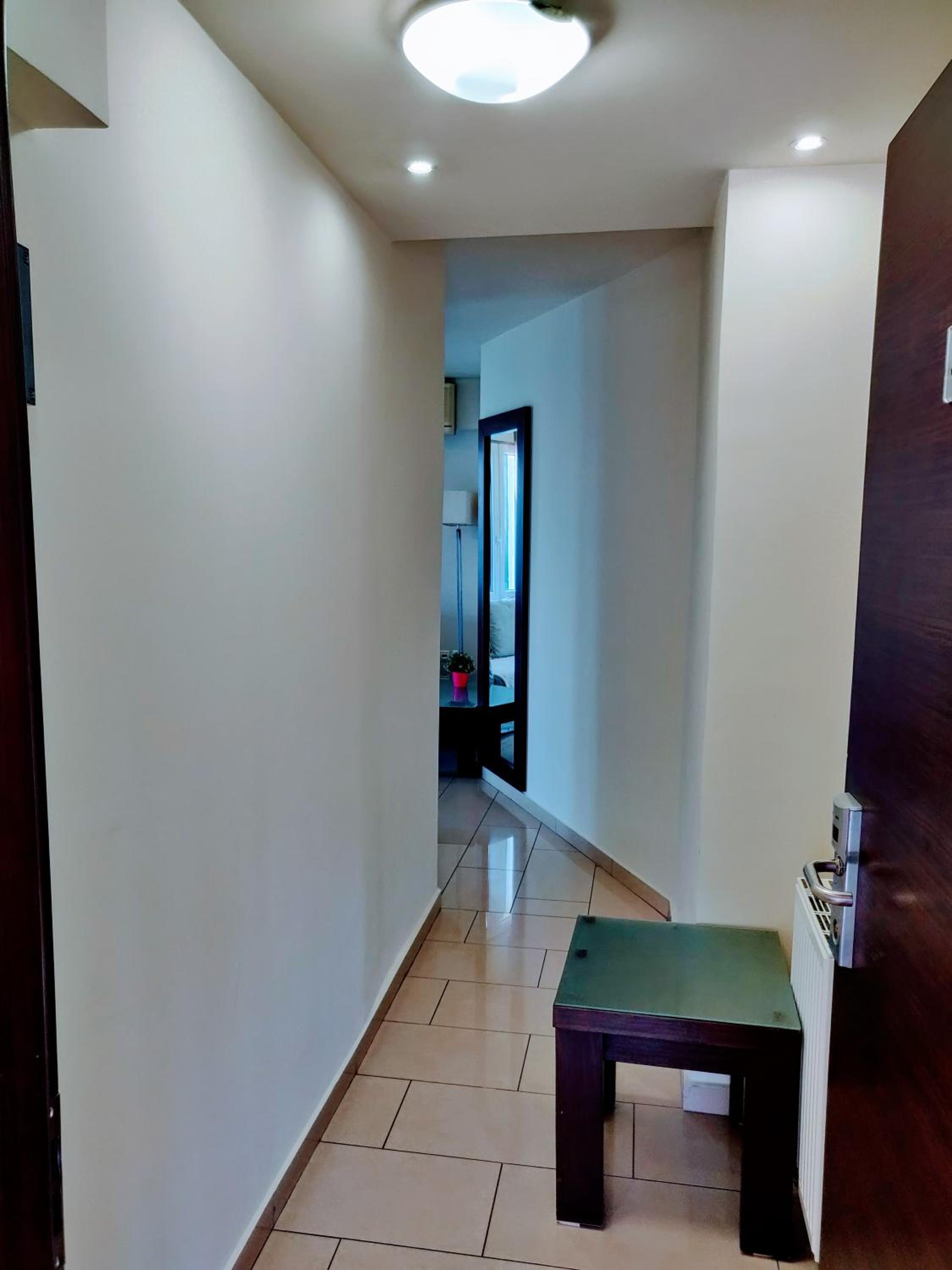 Special Offer - Executive Double Room with Sea View photo 1