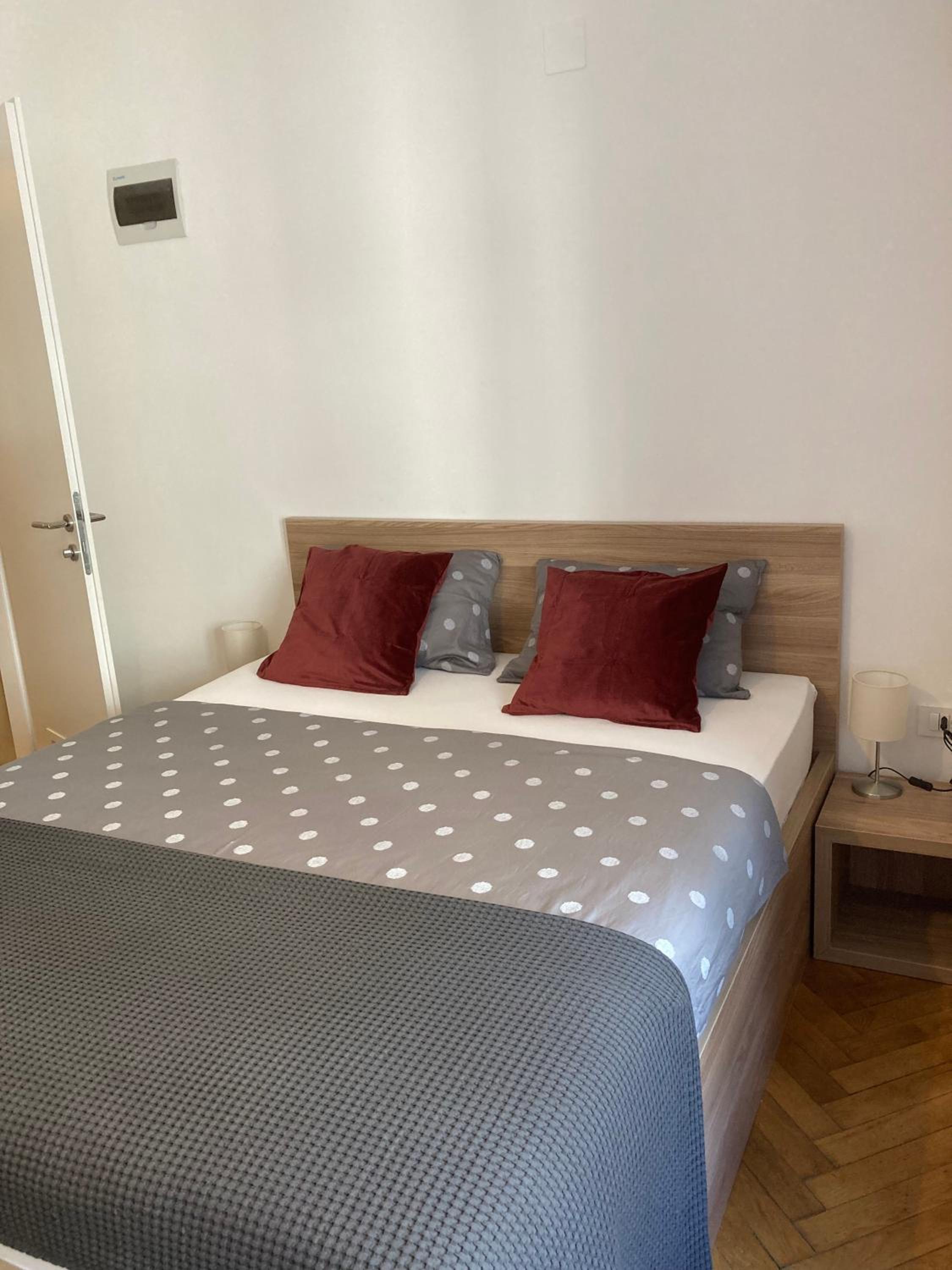 Small Single Room