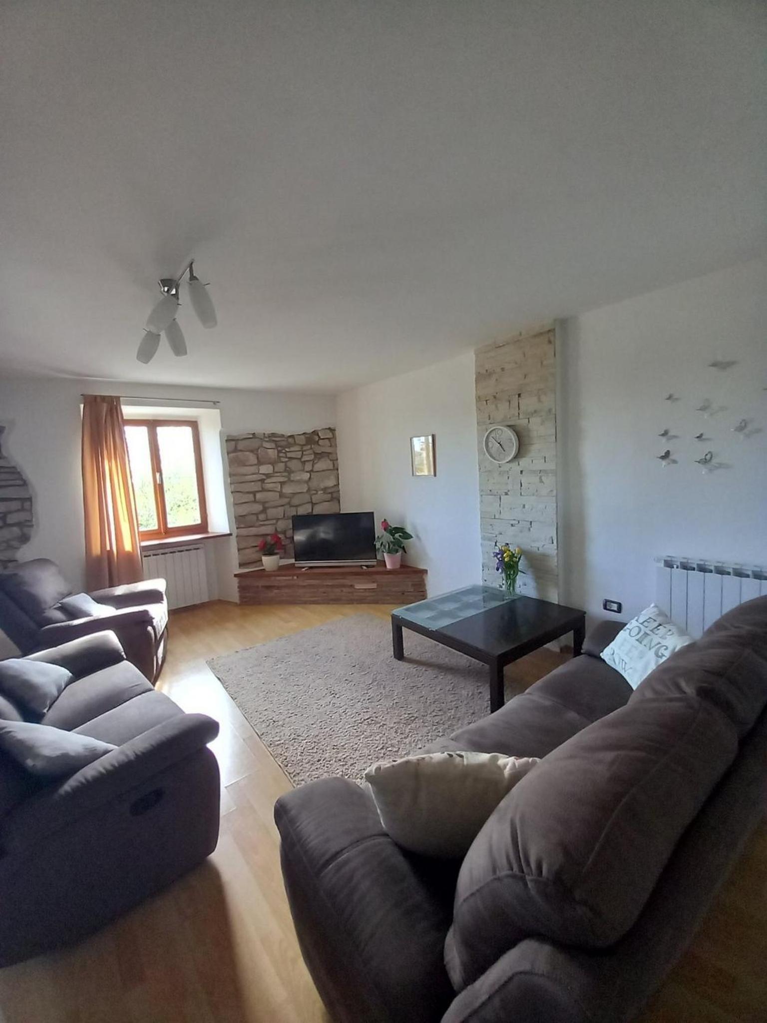 Three Bedroom Holiday Home 