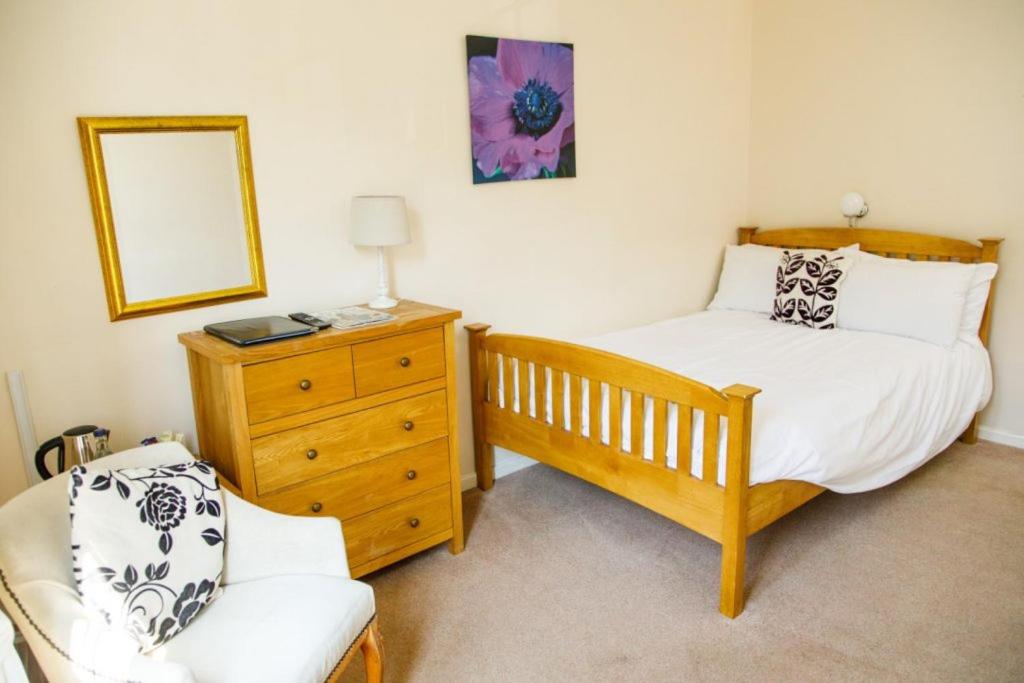 Superior Single Room