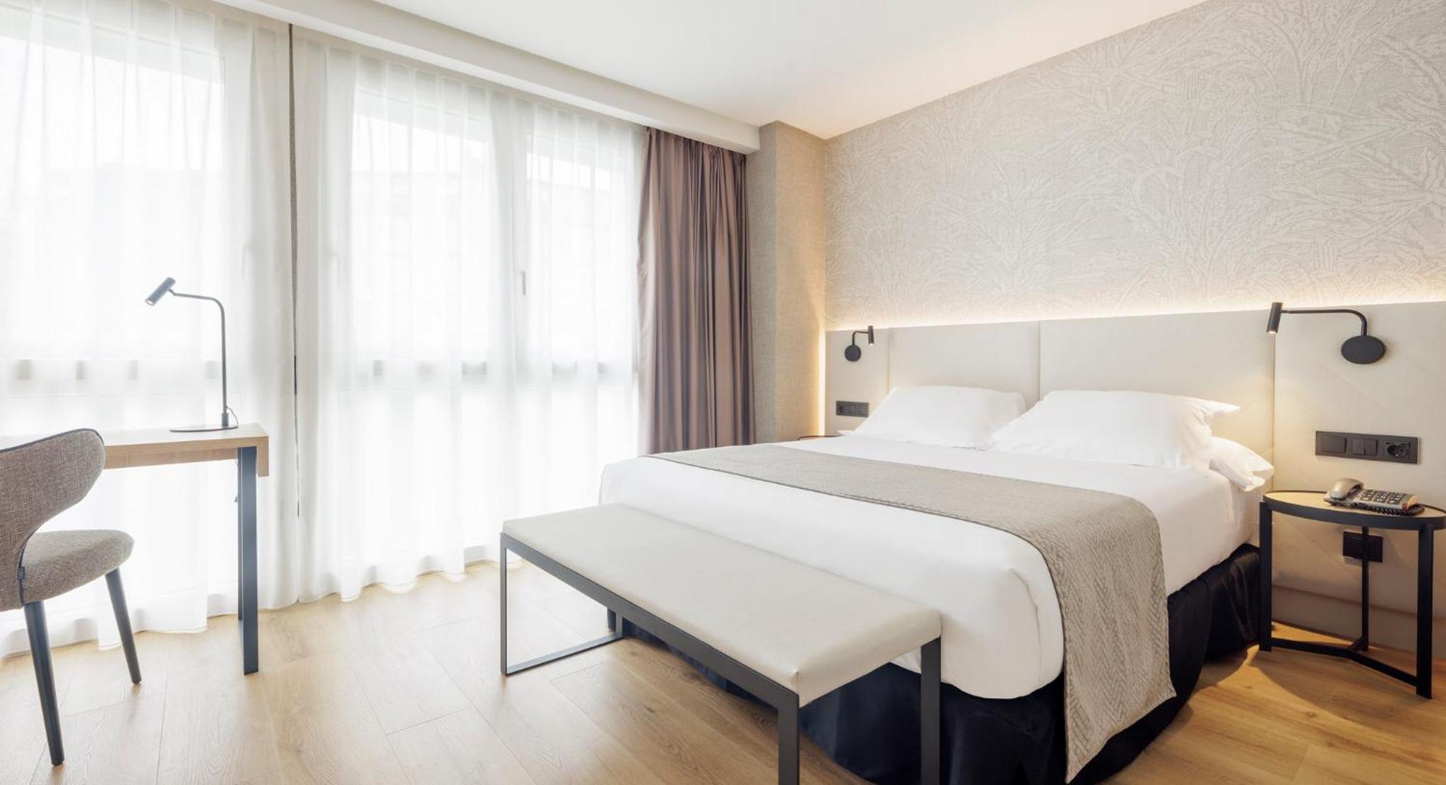Suite Junior (3 adultos)
