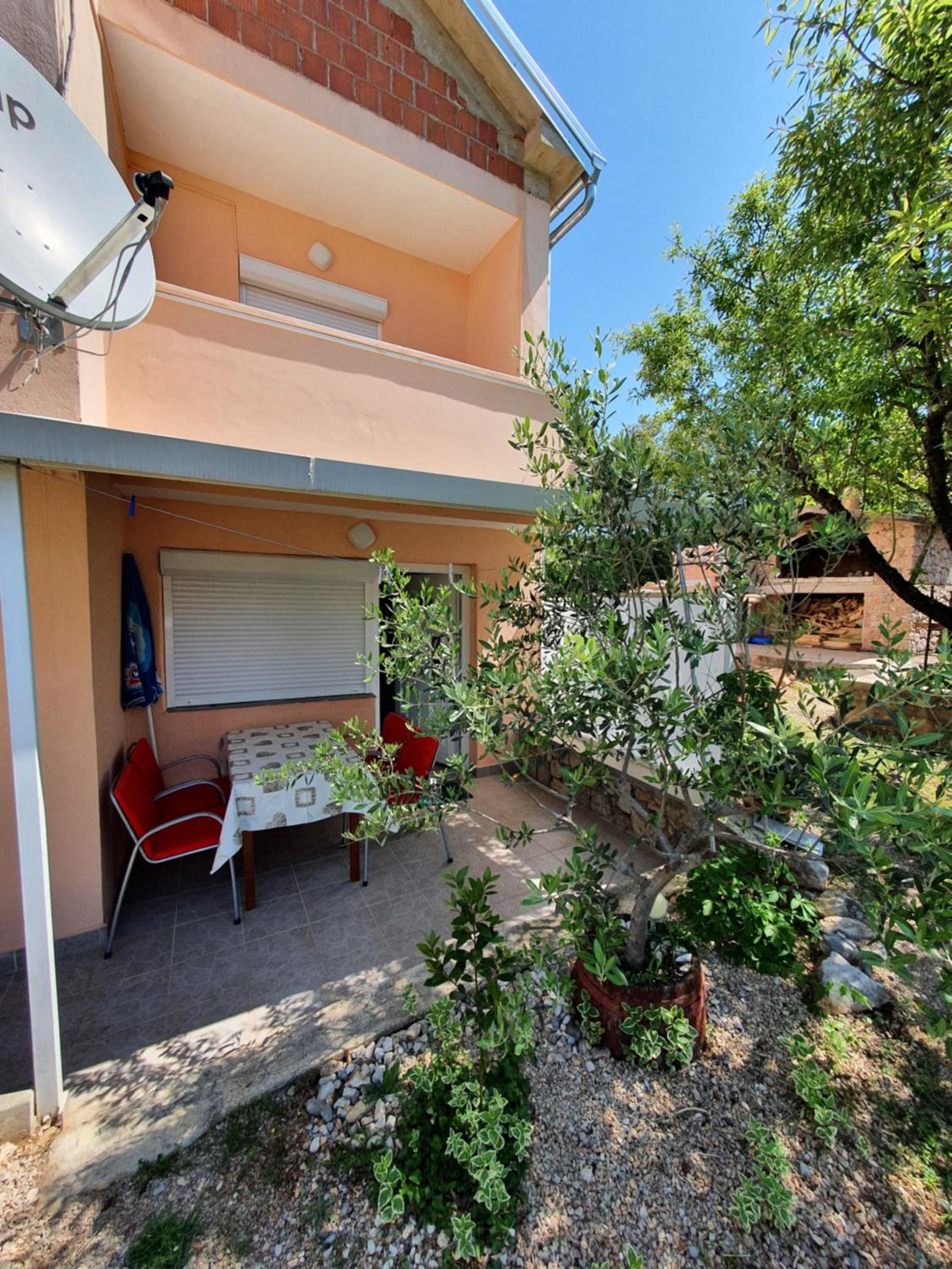 Studio with Garden View photo 1
