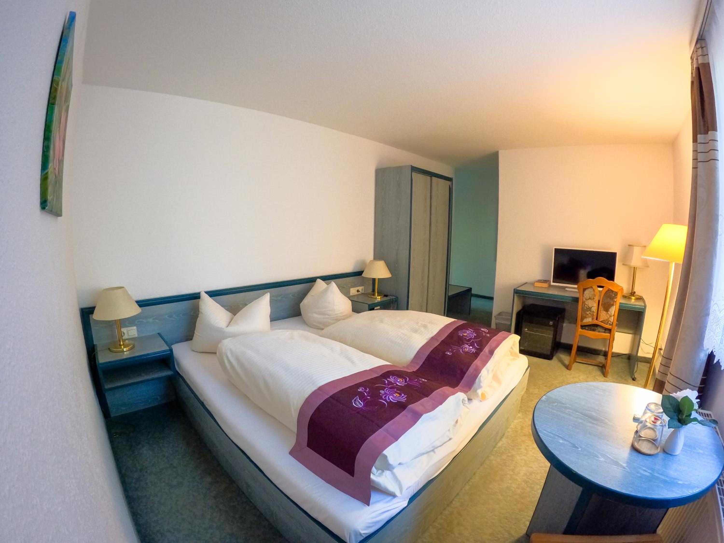 Double Room photo 2
