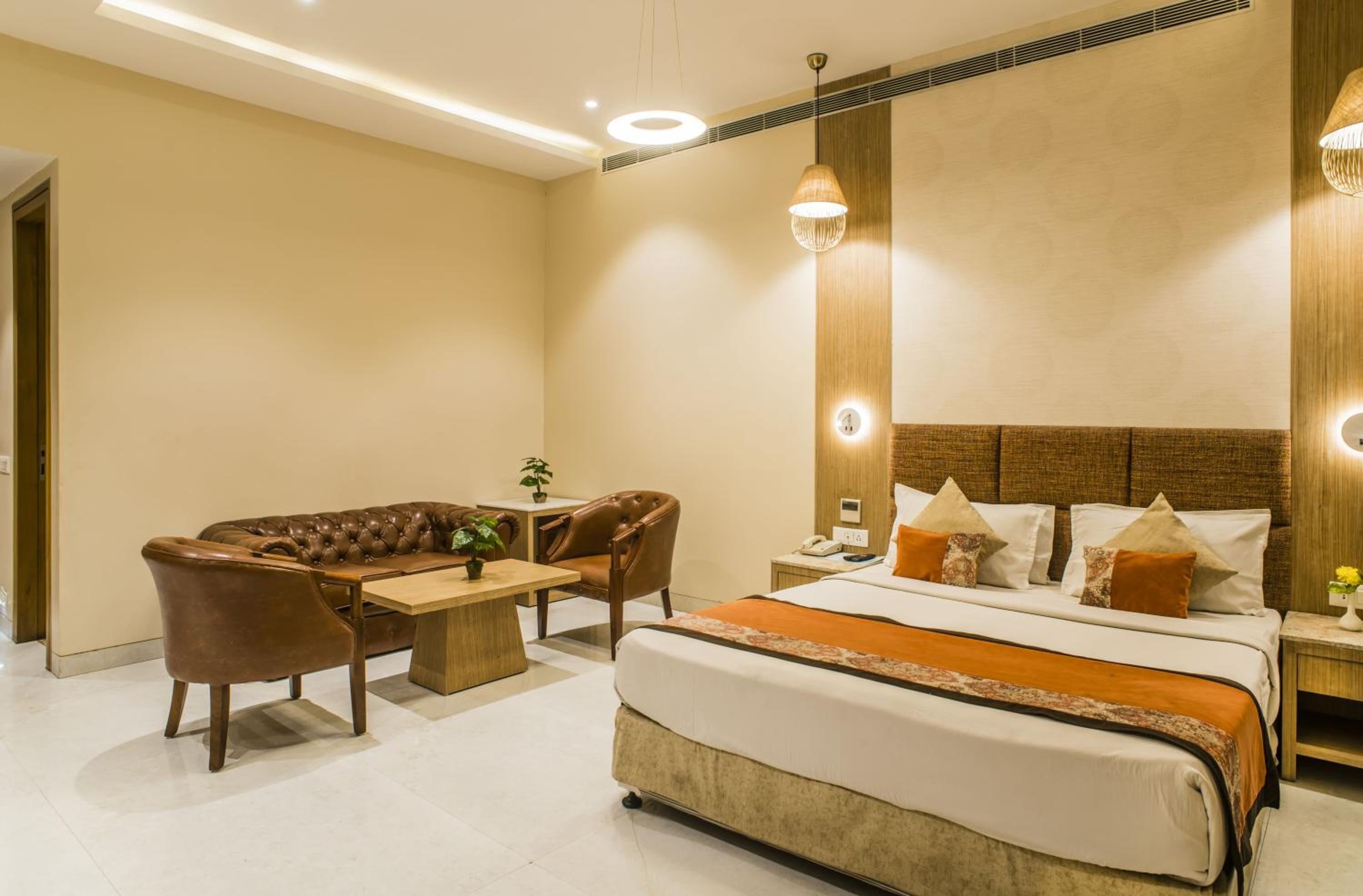 Superior Double Room