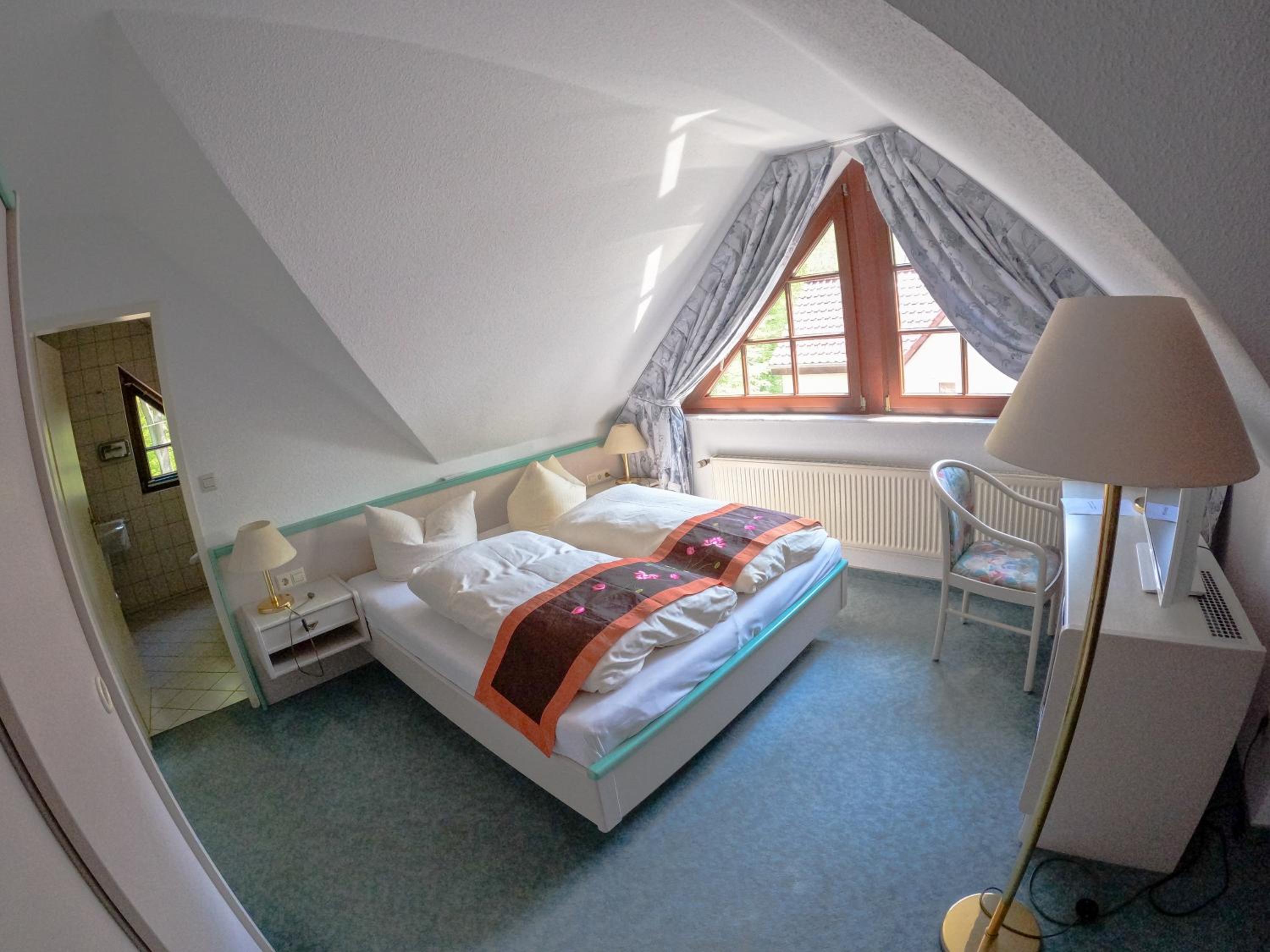 Double Room photo 3