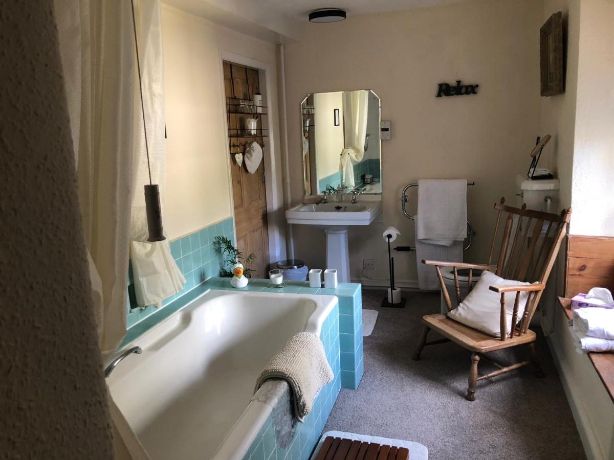 Deluxe Double or Twin Room with Garden View photo 1