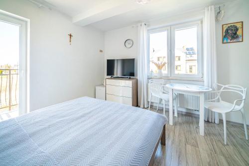 Triple Room with Balcony