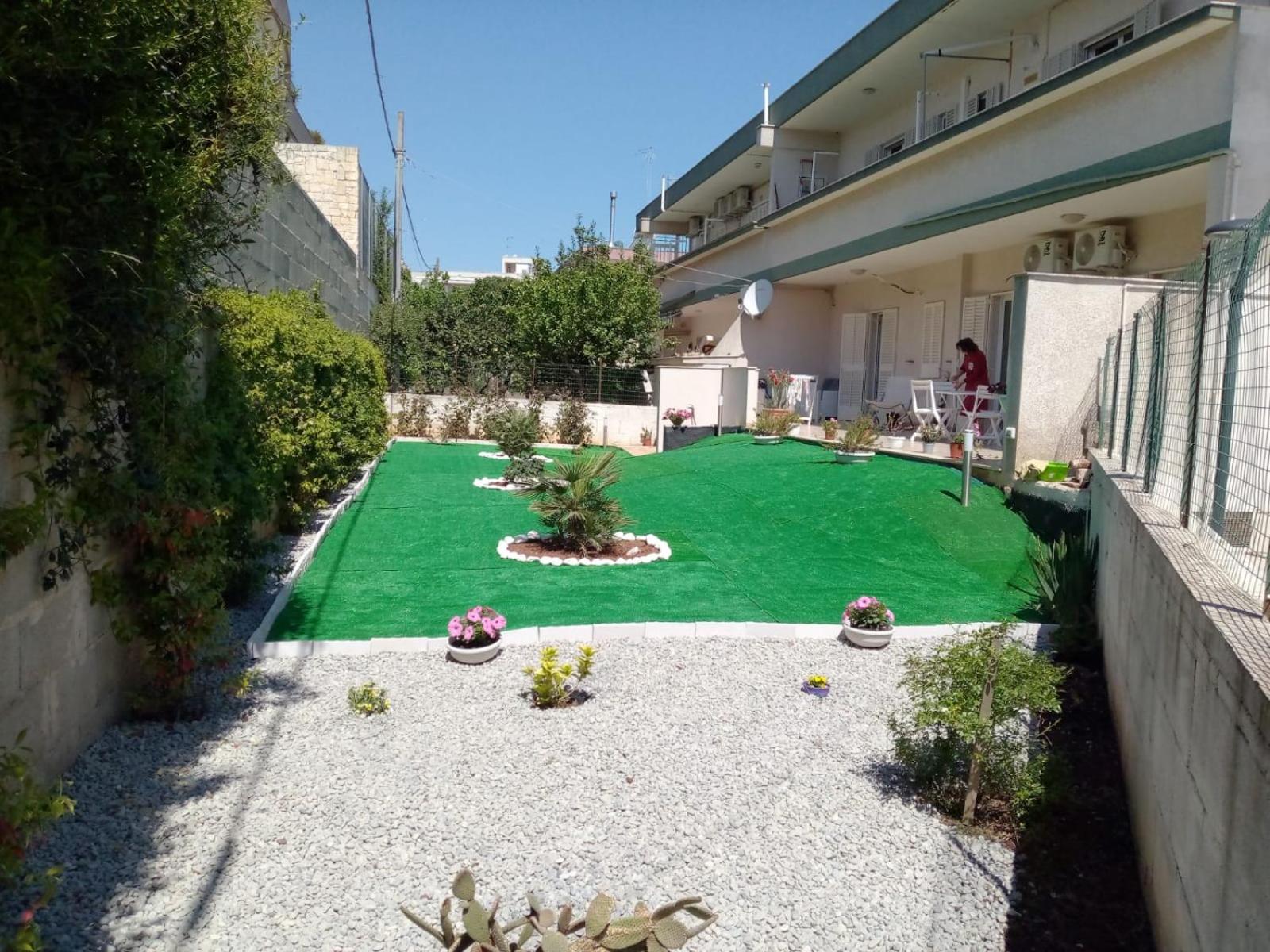 Triple Room with Balcony photo 2