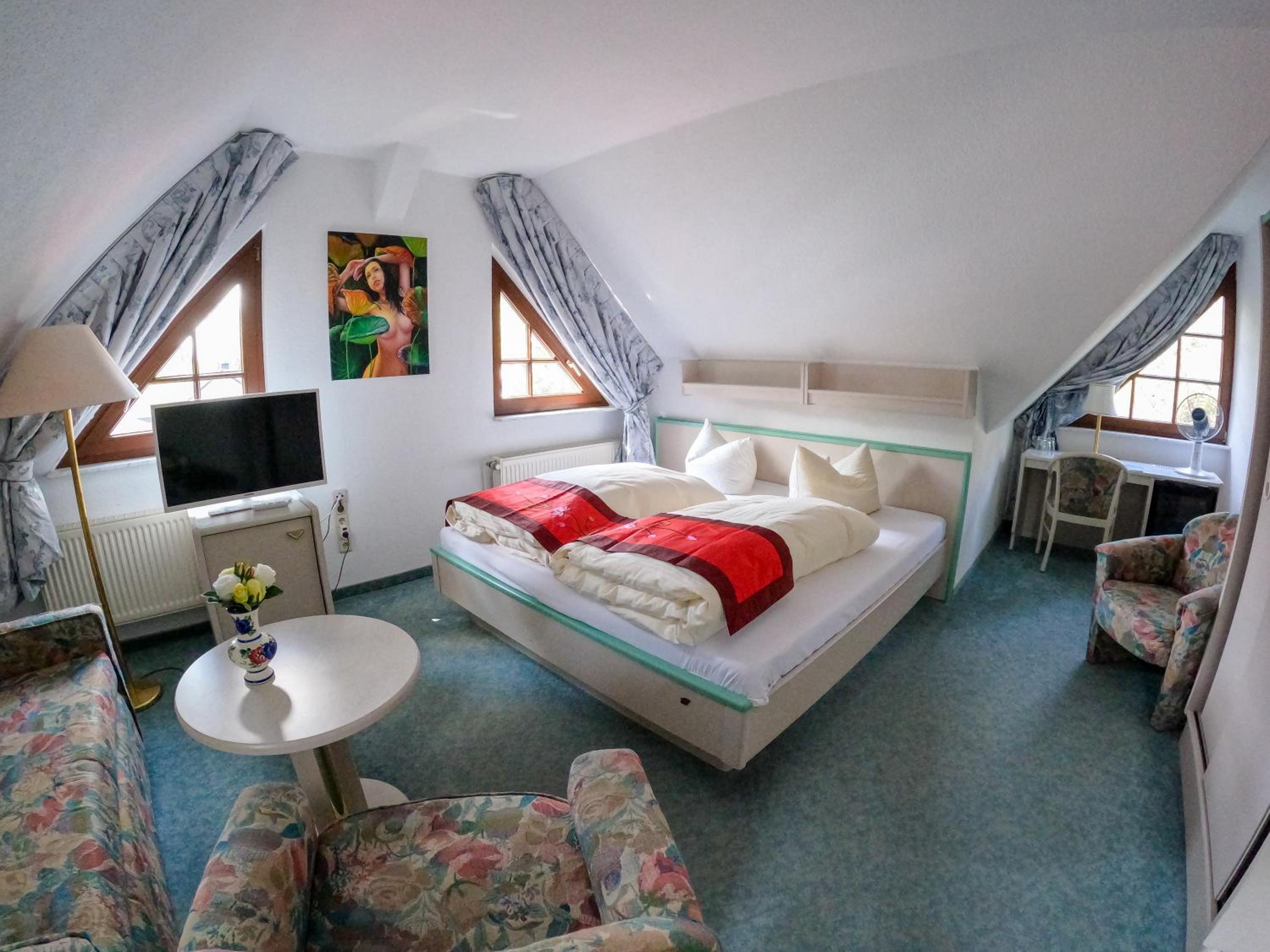Triple Room photo 1