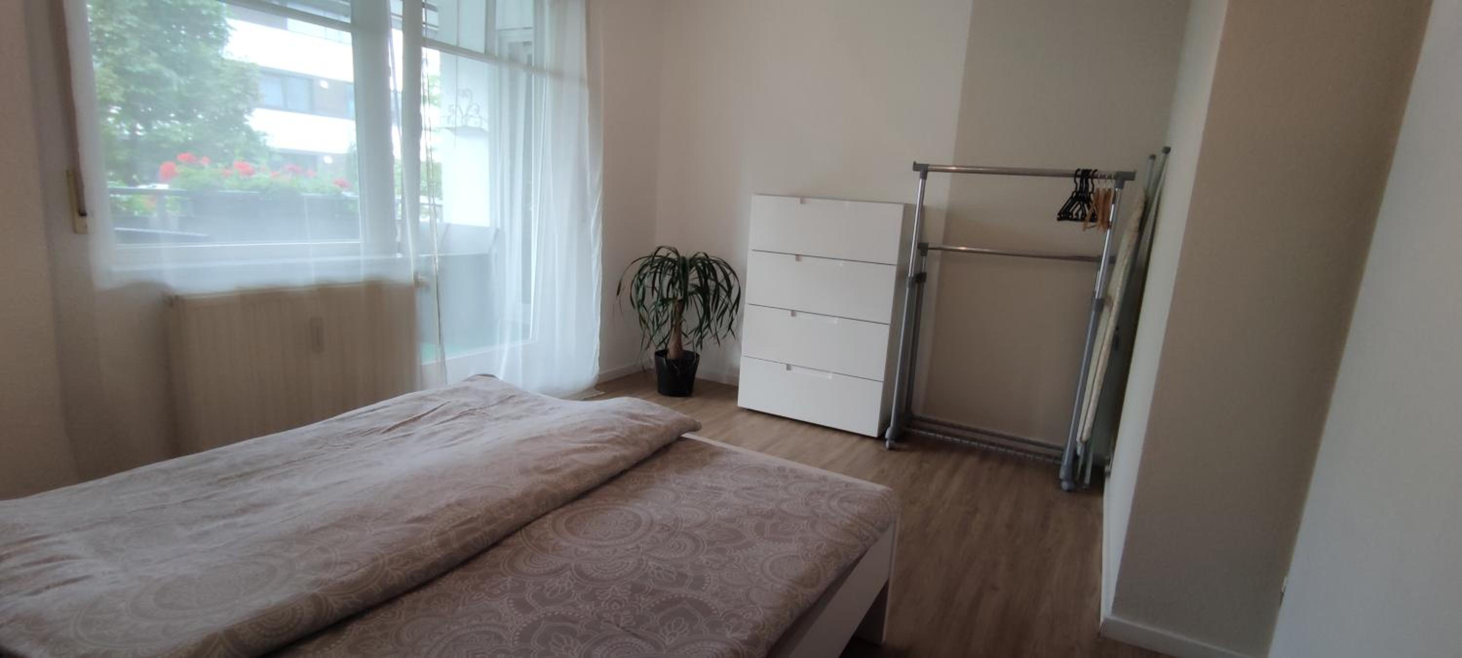 Two-Bedroom Apartment photo 1