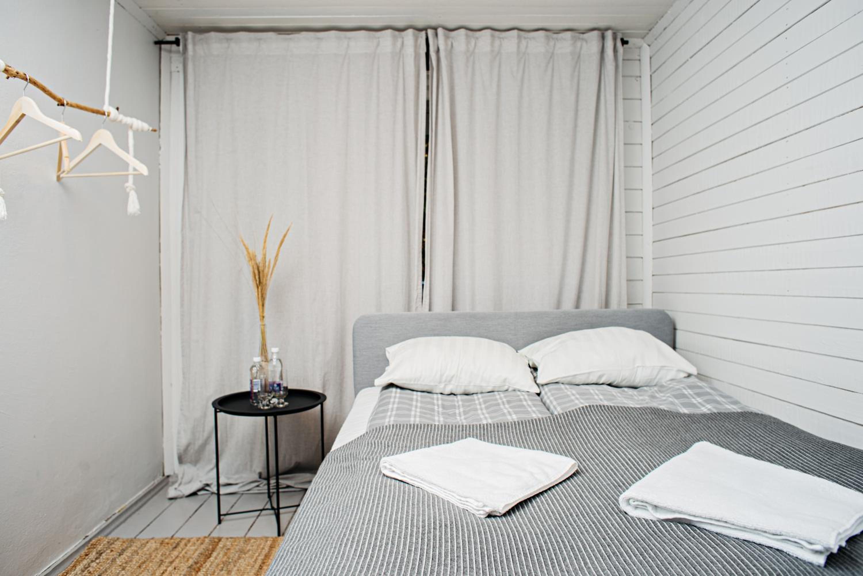 Double or Twin Room - Photo 3