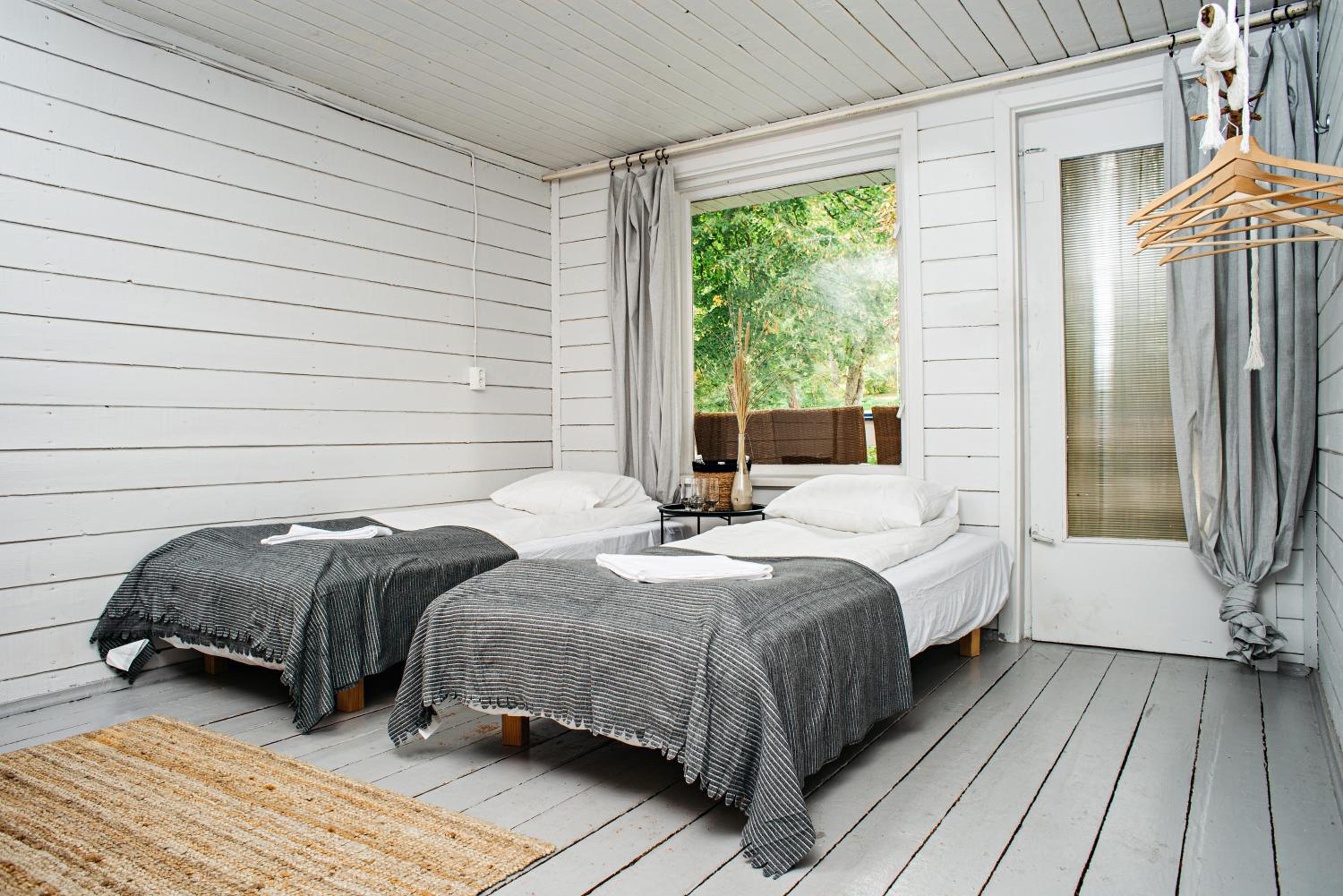 Quadruple Room photo 1
