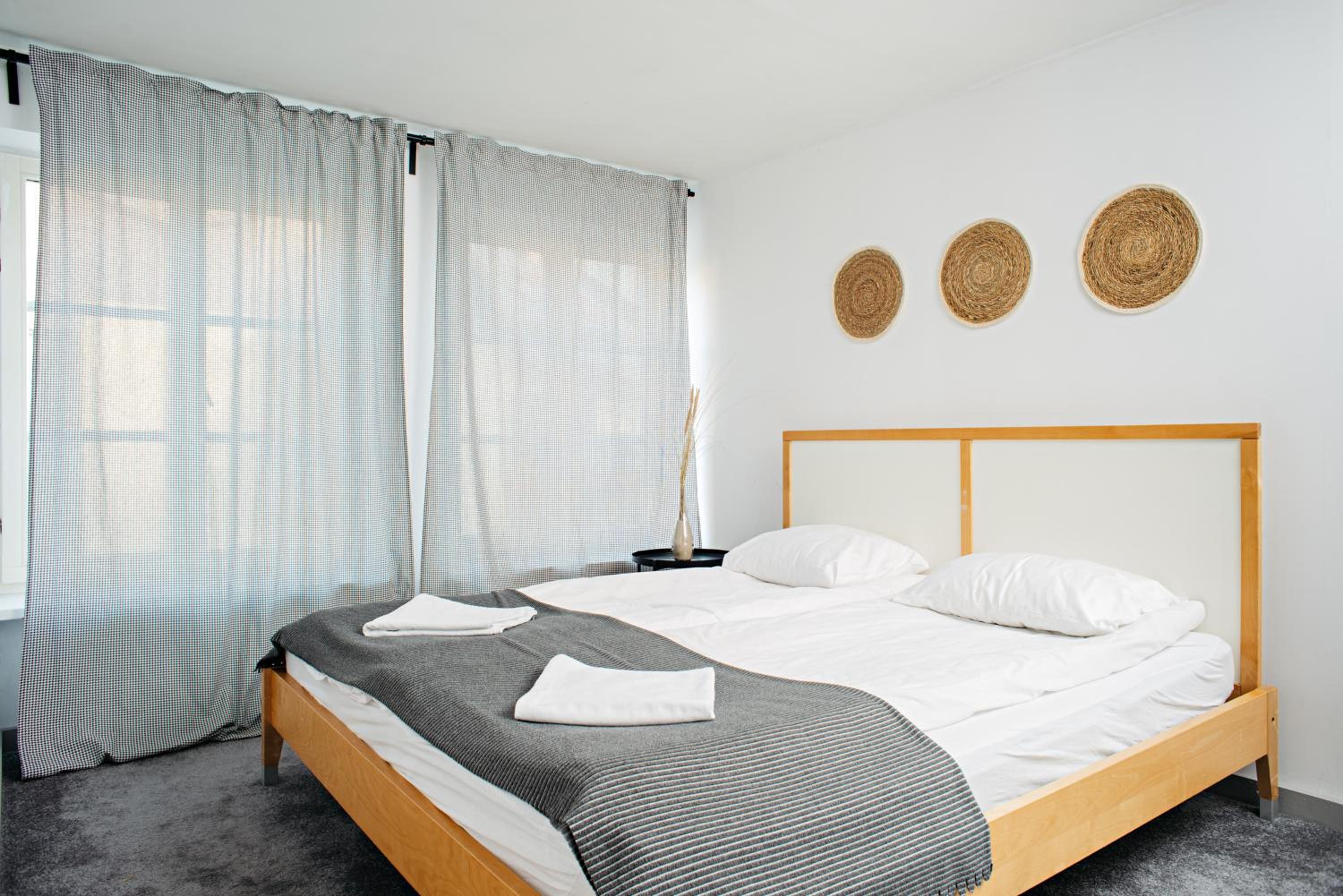 Comfort Quadruple Room photo 2