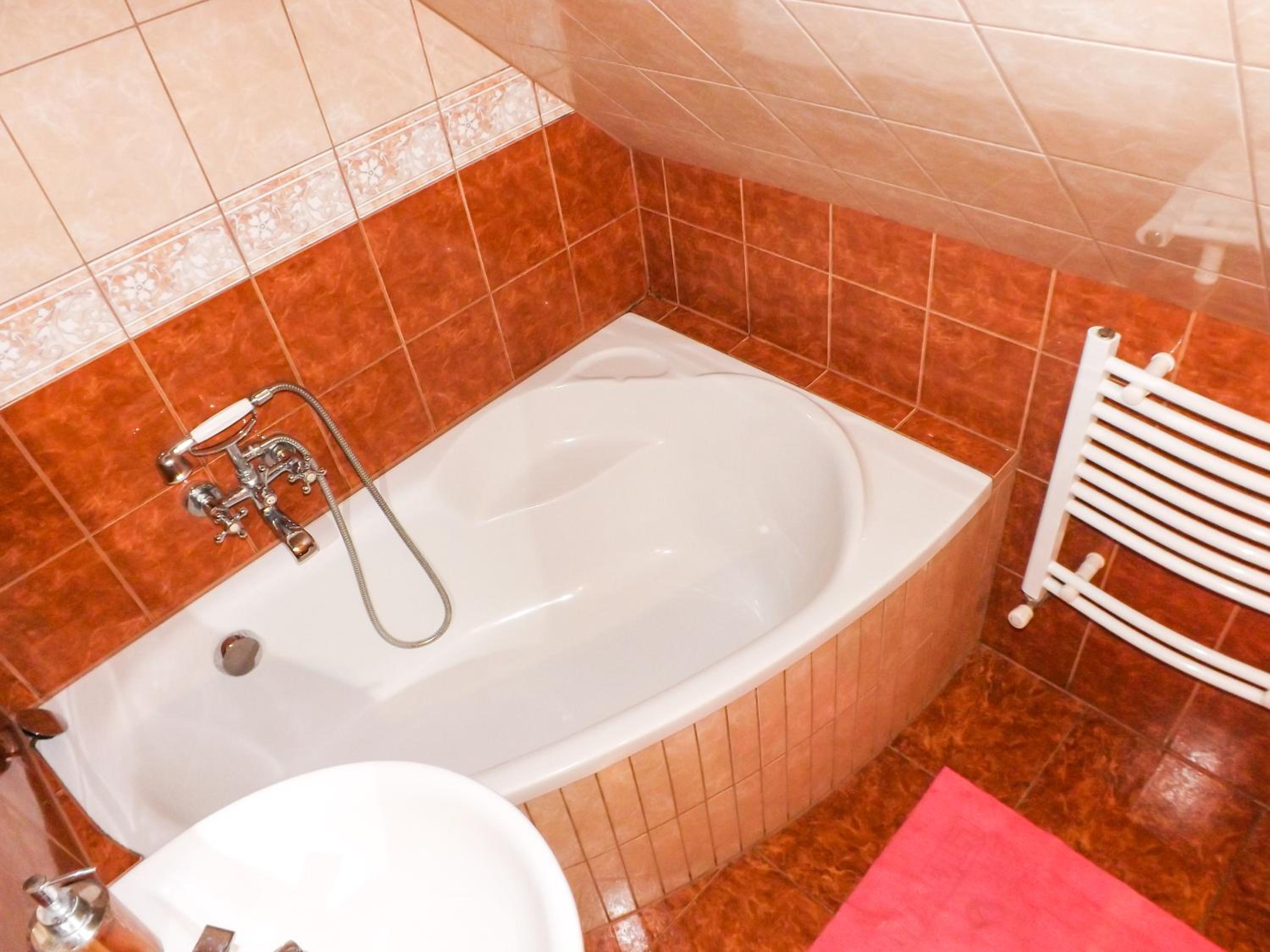 Deluxe Double Room - Photo 2