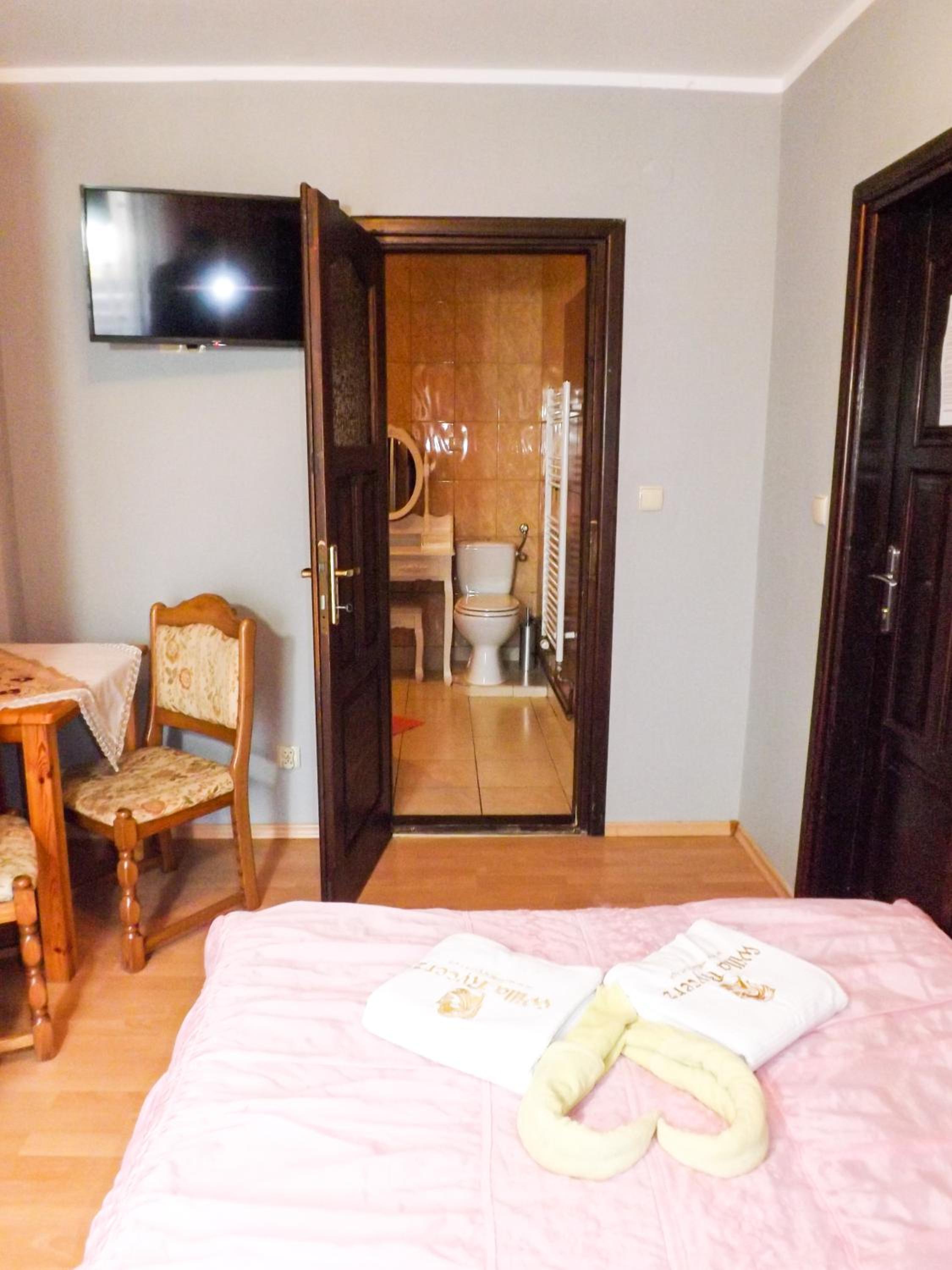 Deluxe Double Room - Photo 1