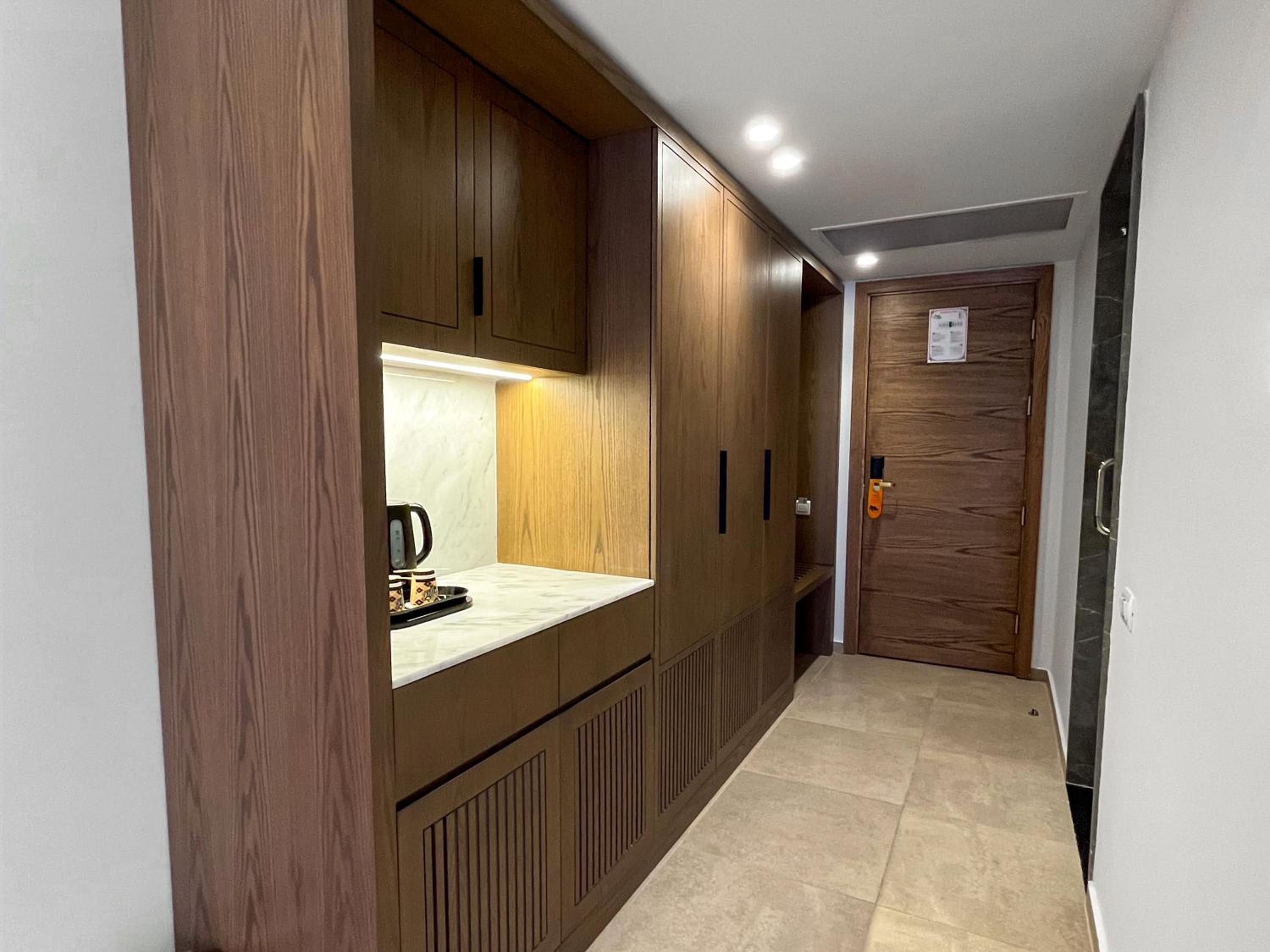 Superior Double or Twin Room - Photo 5